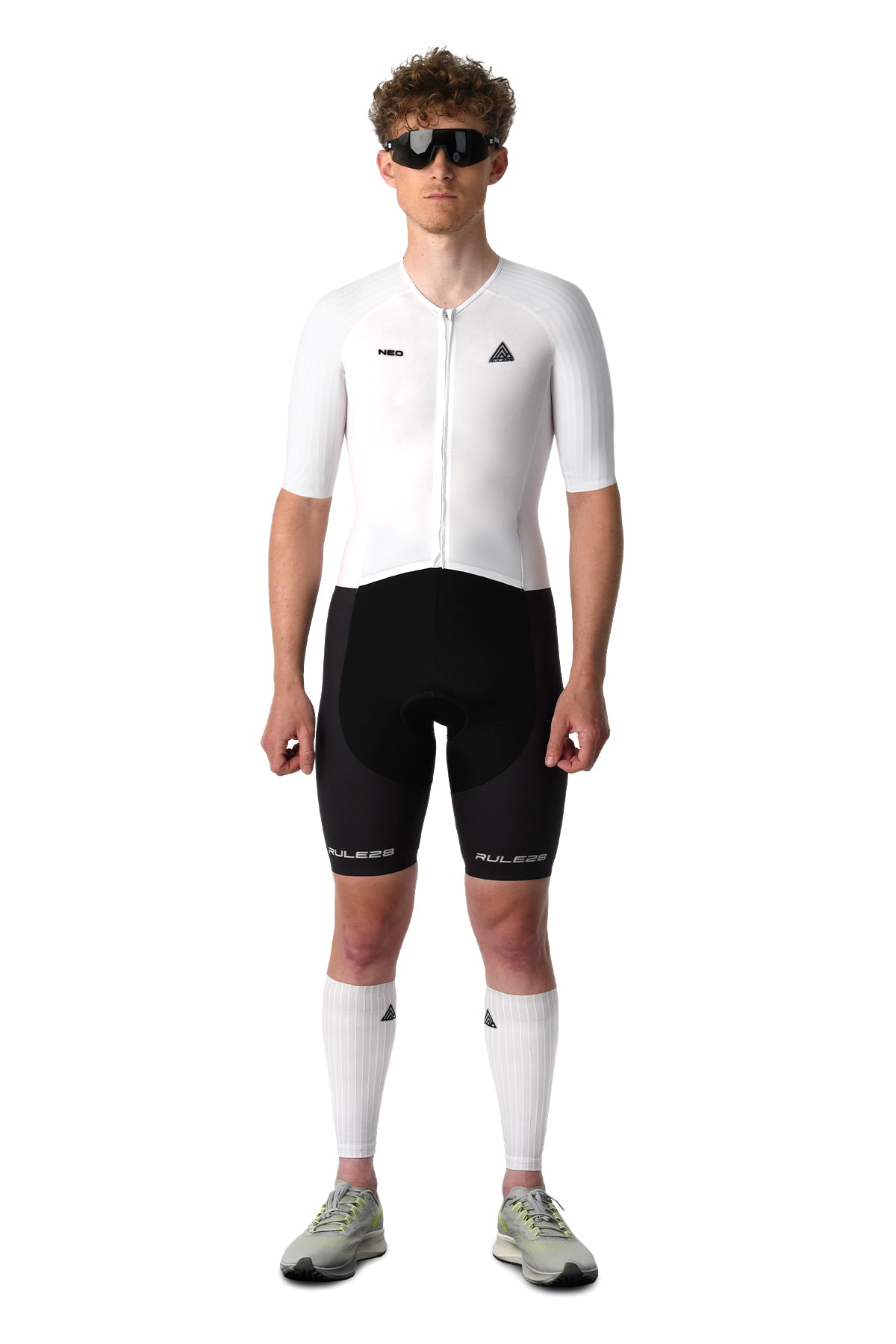 Neo Triathlon Suit