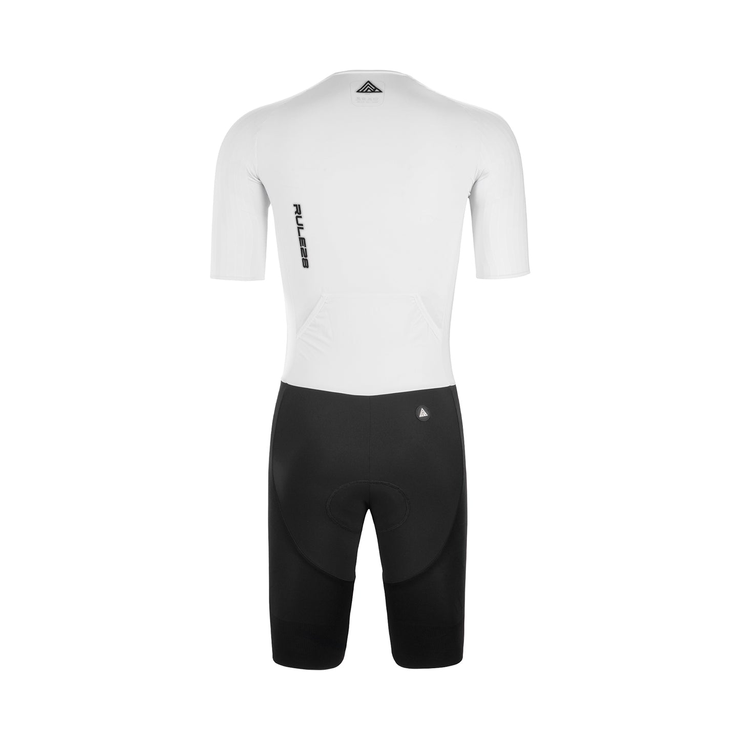 Neo Triathlon Suit | Rule 28 Cutting Edge Cycling Apparel