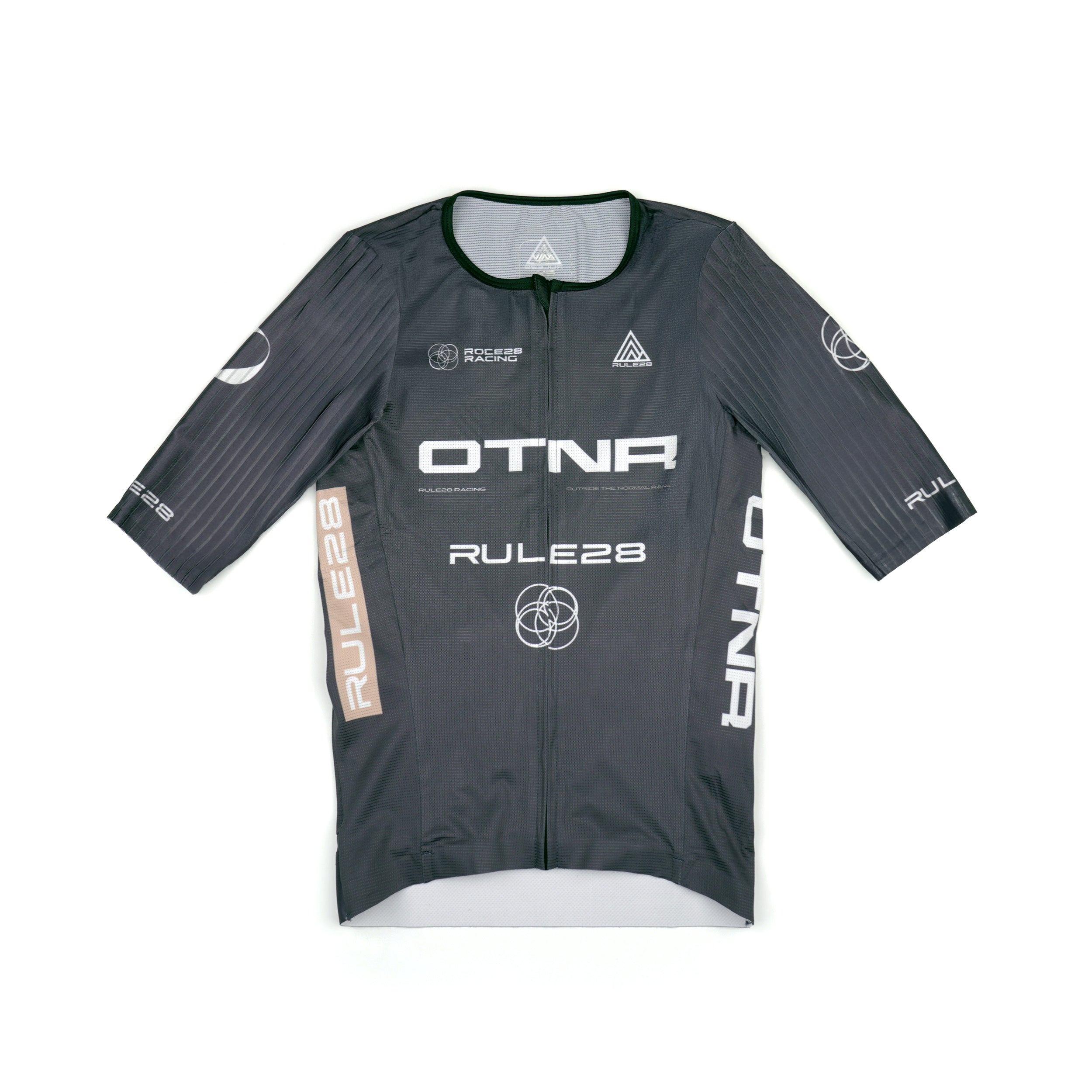 Aero Rule28 エアロベースレイヤー Below 50kph Base Layer | Rule 28