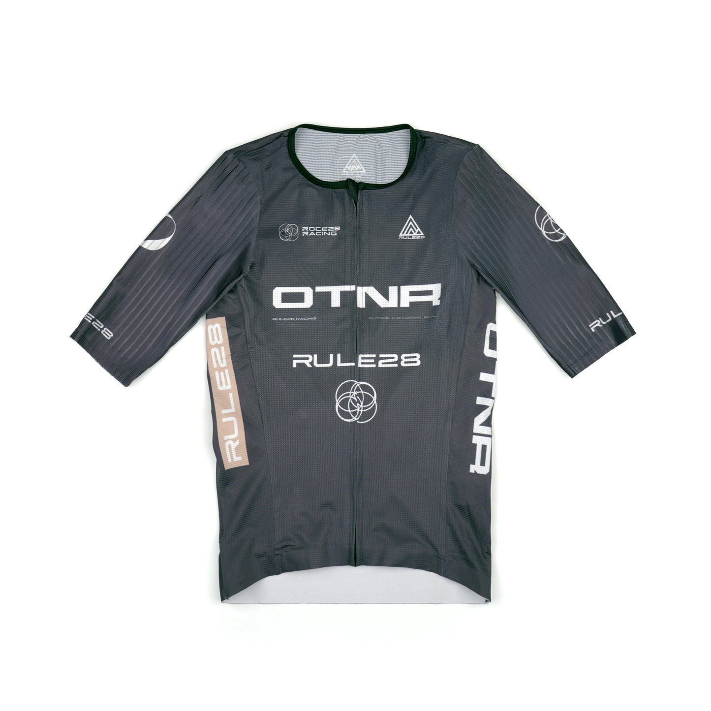 OTNR Aero Jersey | Rule 28 Cutting Edge Cycling Apparel