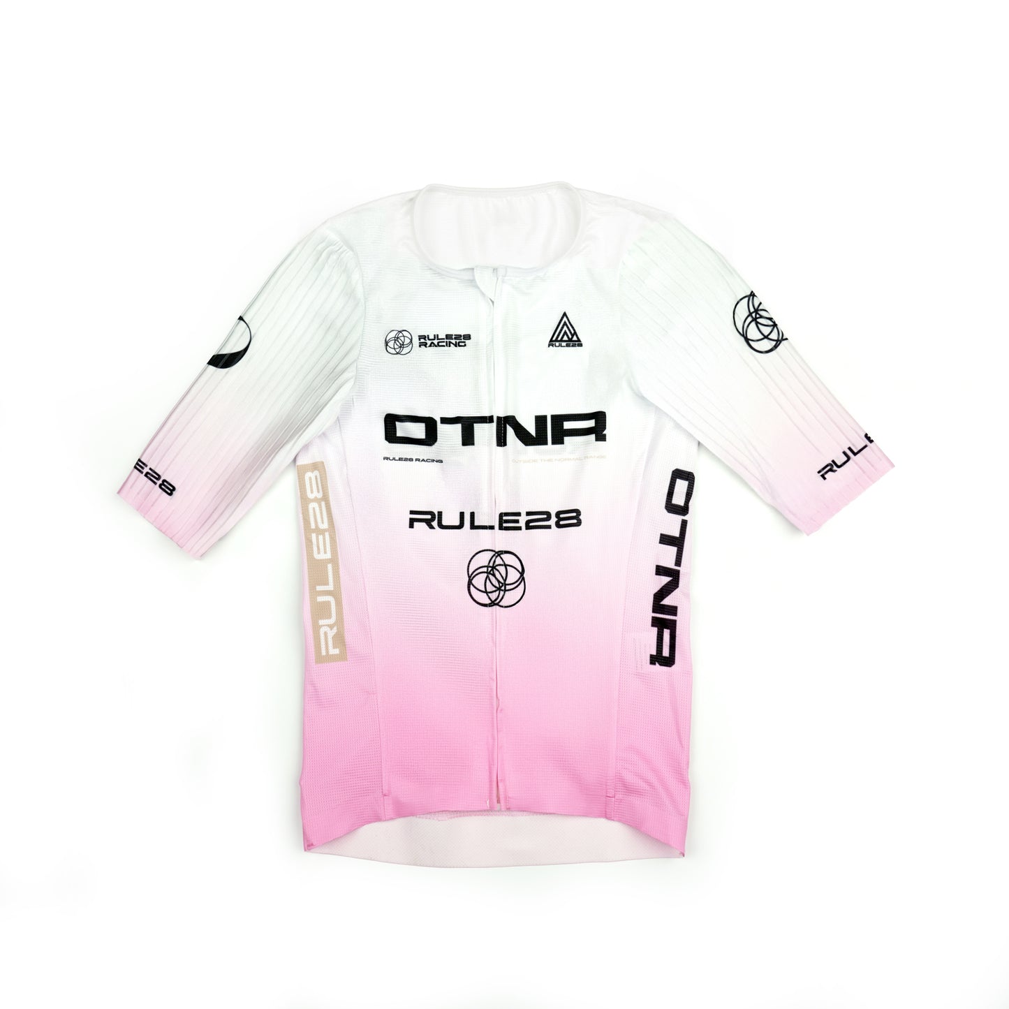 OTNR Aero Jersey | Rule 28 Cutting Edge Cycling Apparel