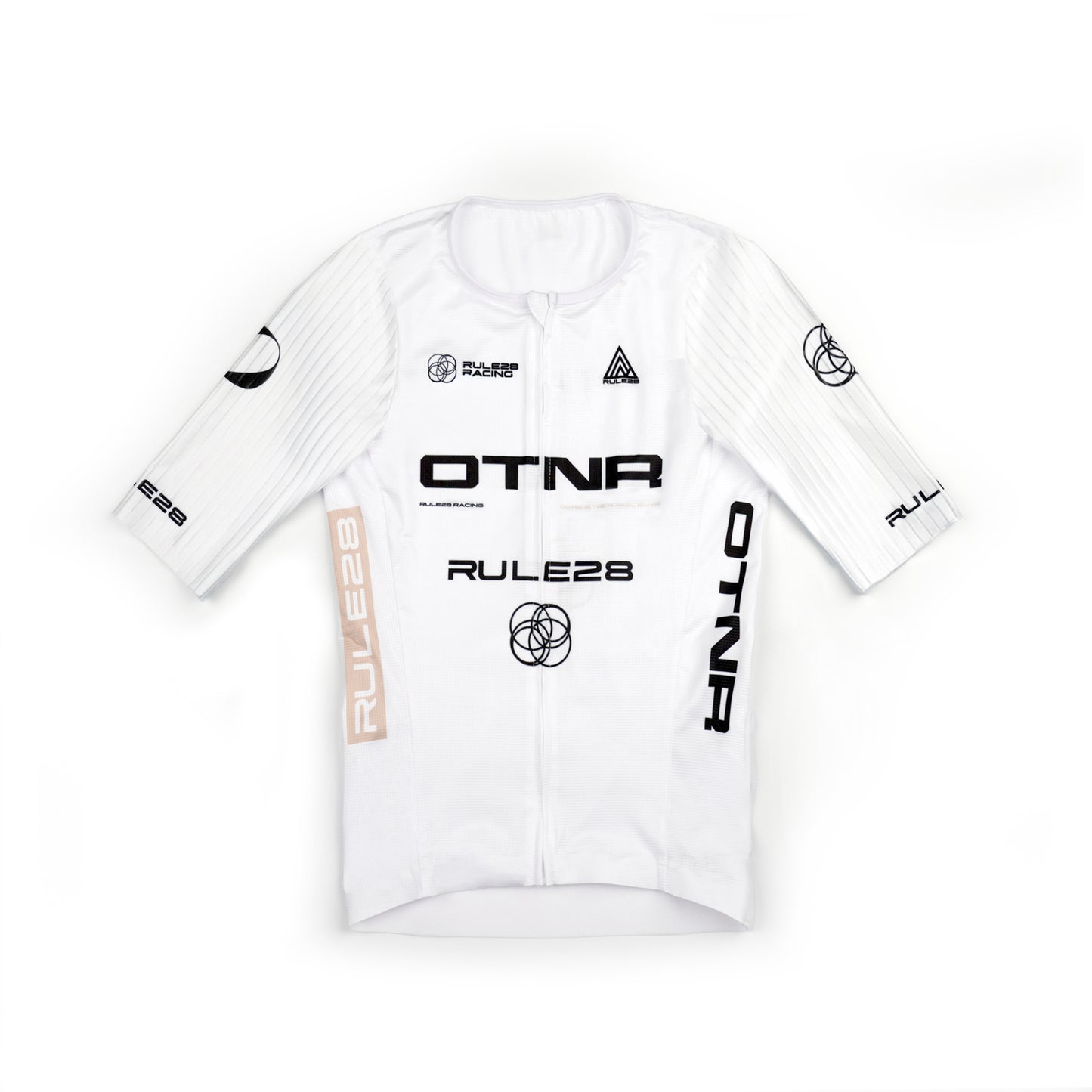 OTNR Aero Jersey | Rule 28 Cutting Edge Cycling Apparel