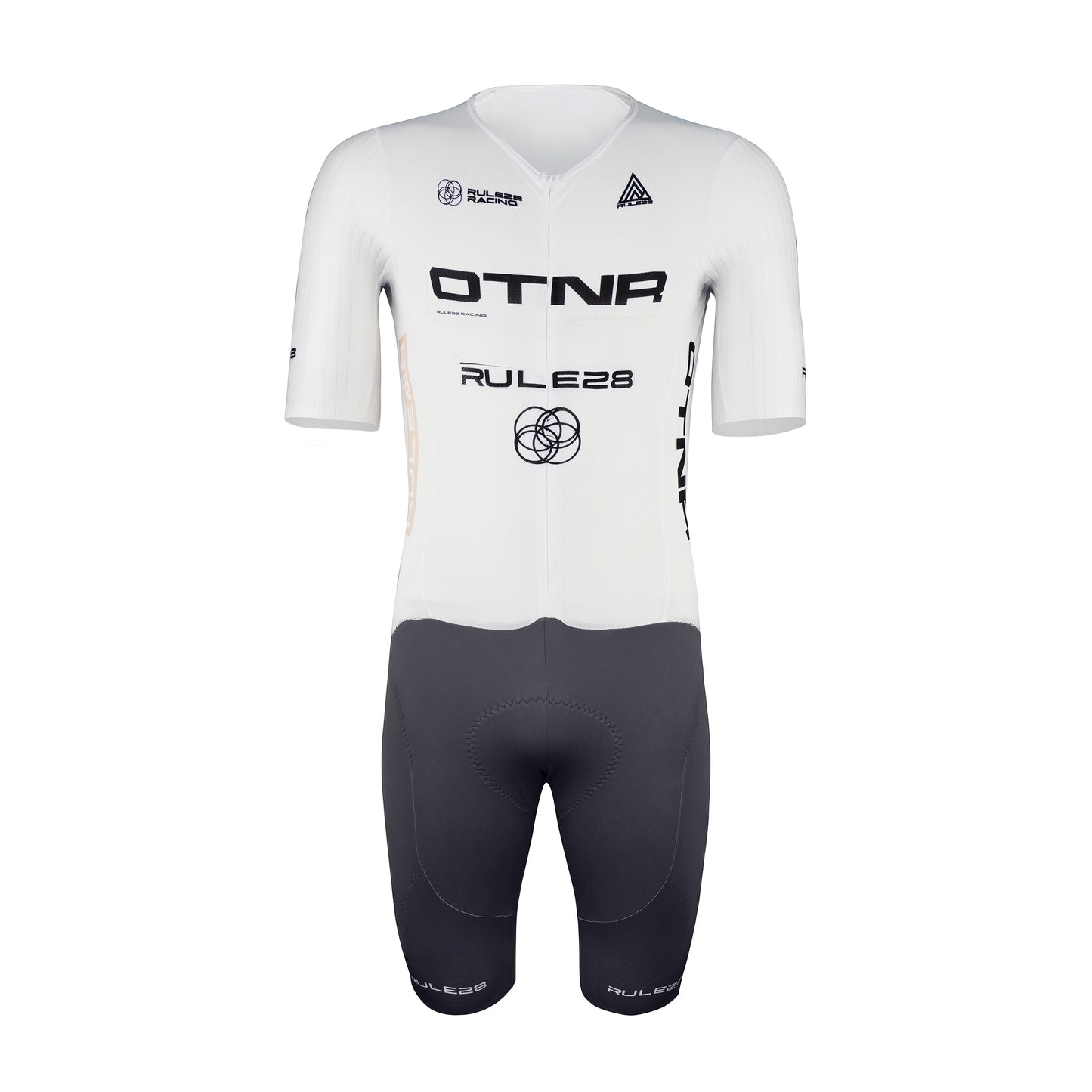 OTNR Road Race Suit | Rule 28 Cutting Edge Cycling Apparel