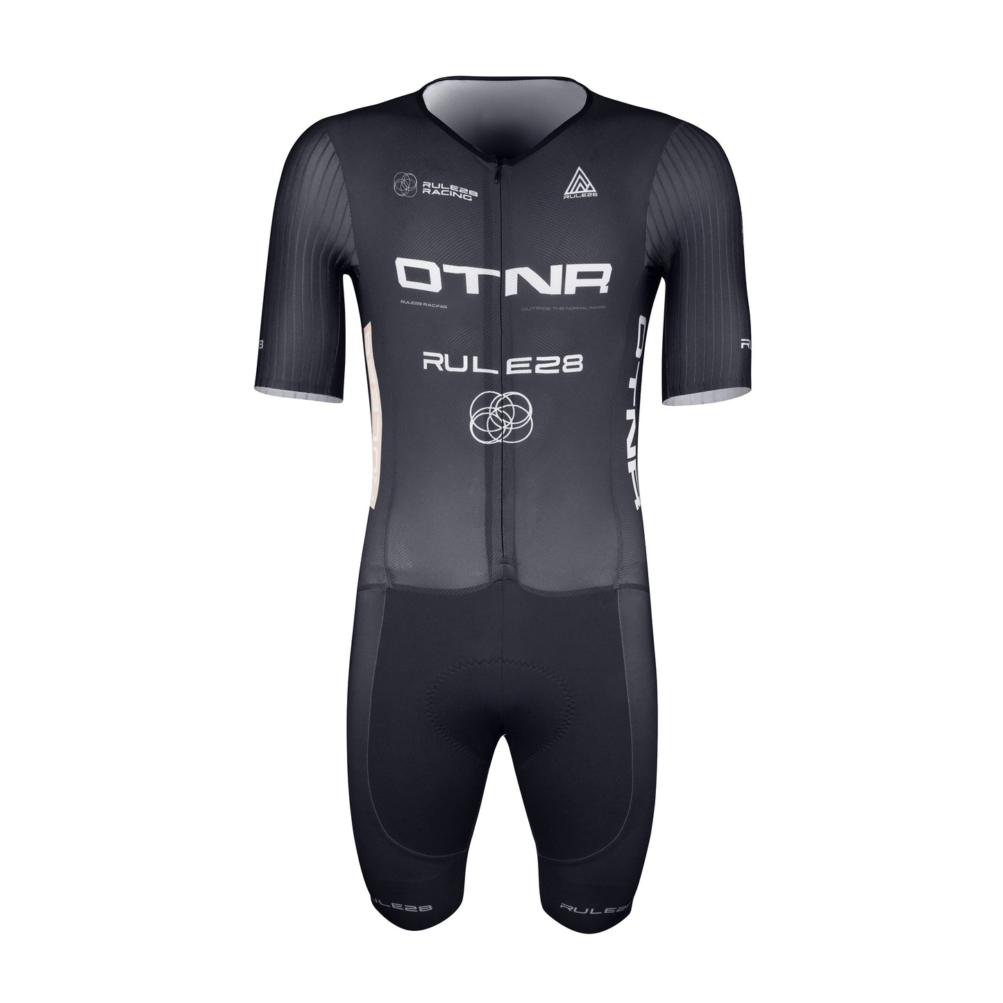 OTNR Road Race Suit | Rule 28 Cutting Edge Cycling Apparel