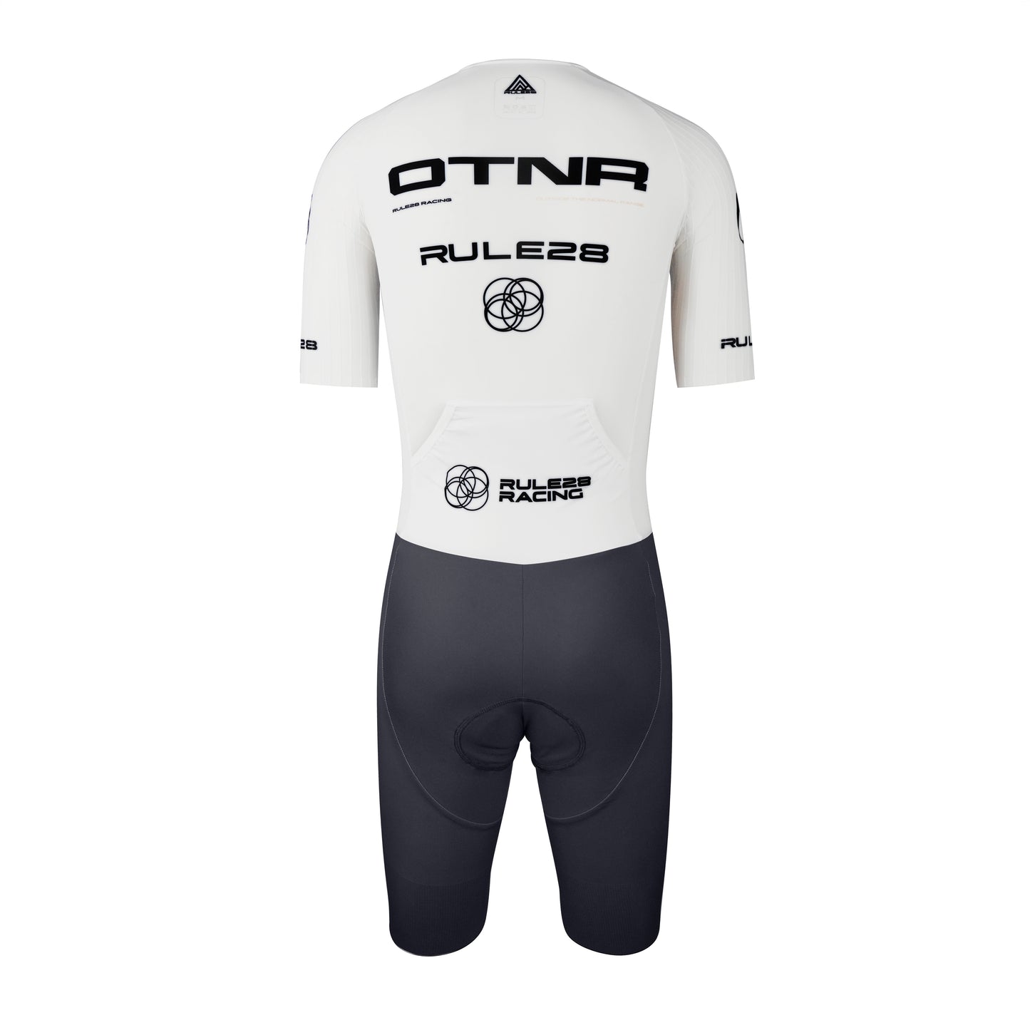 OTNR Triathlon Suit | Rule 28 Cutting Edge Cycling Apparel