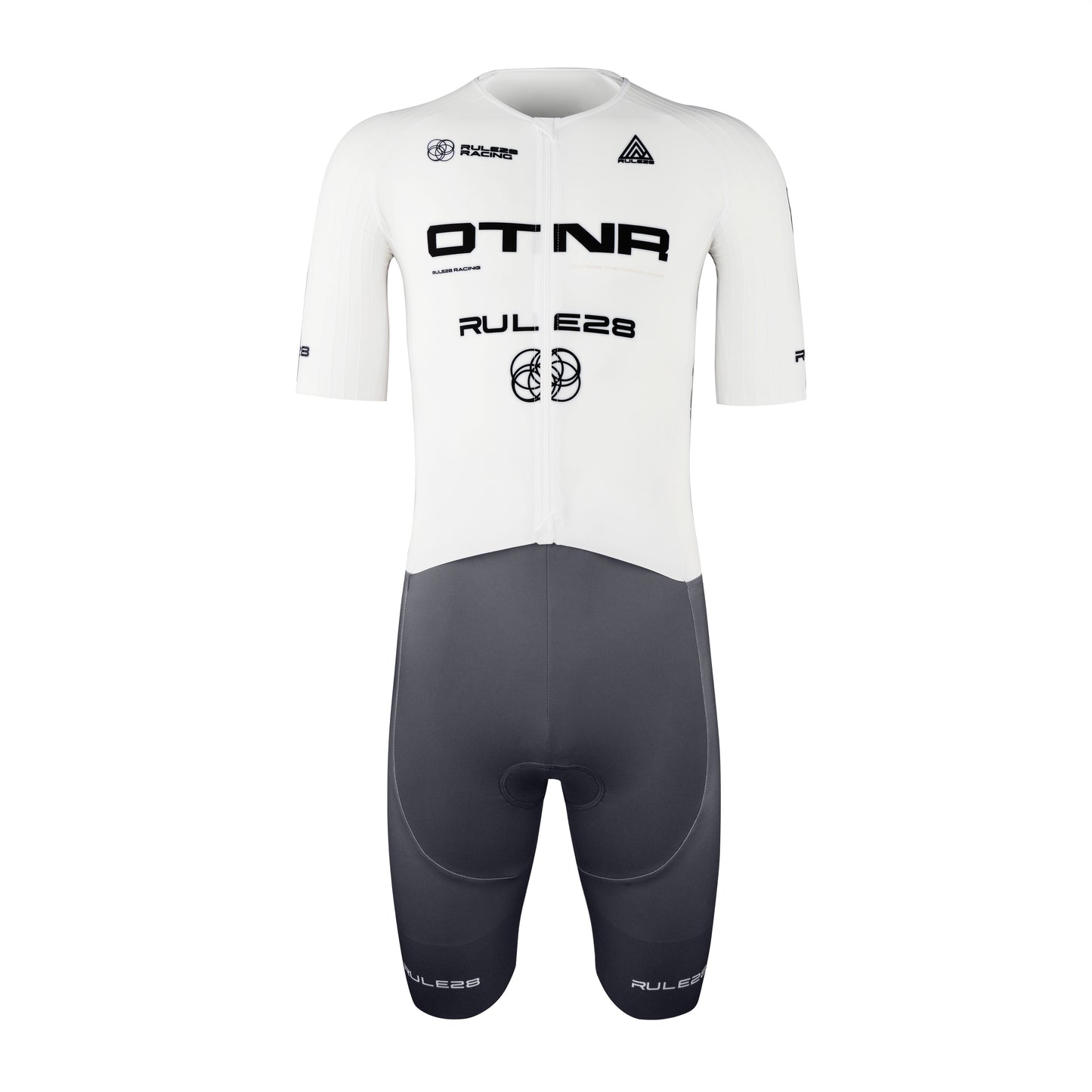 OTNR Triathlon Suit | Rule 28 Cutting Edge Cycling Apparel