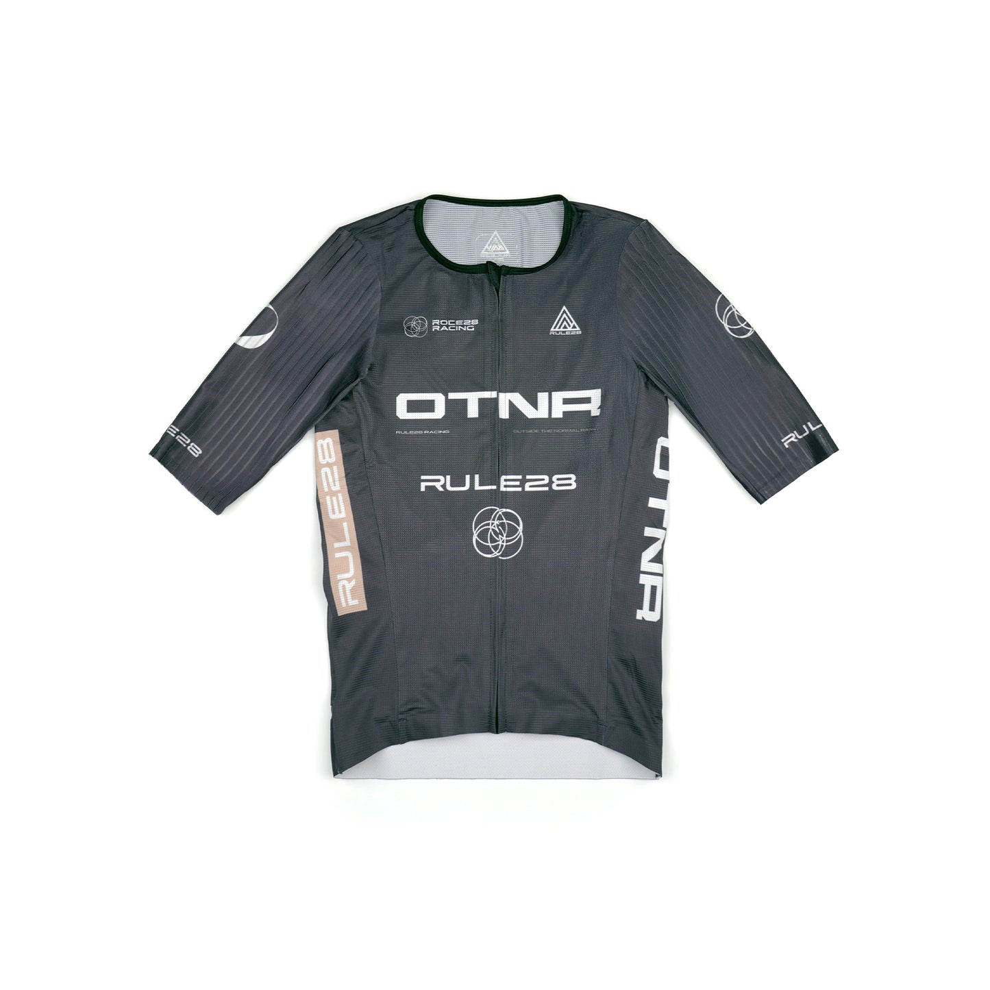 OTNR Aero Jersey | Rule 28 Cutting Edge Cycling Apparel