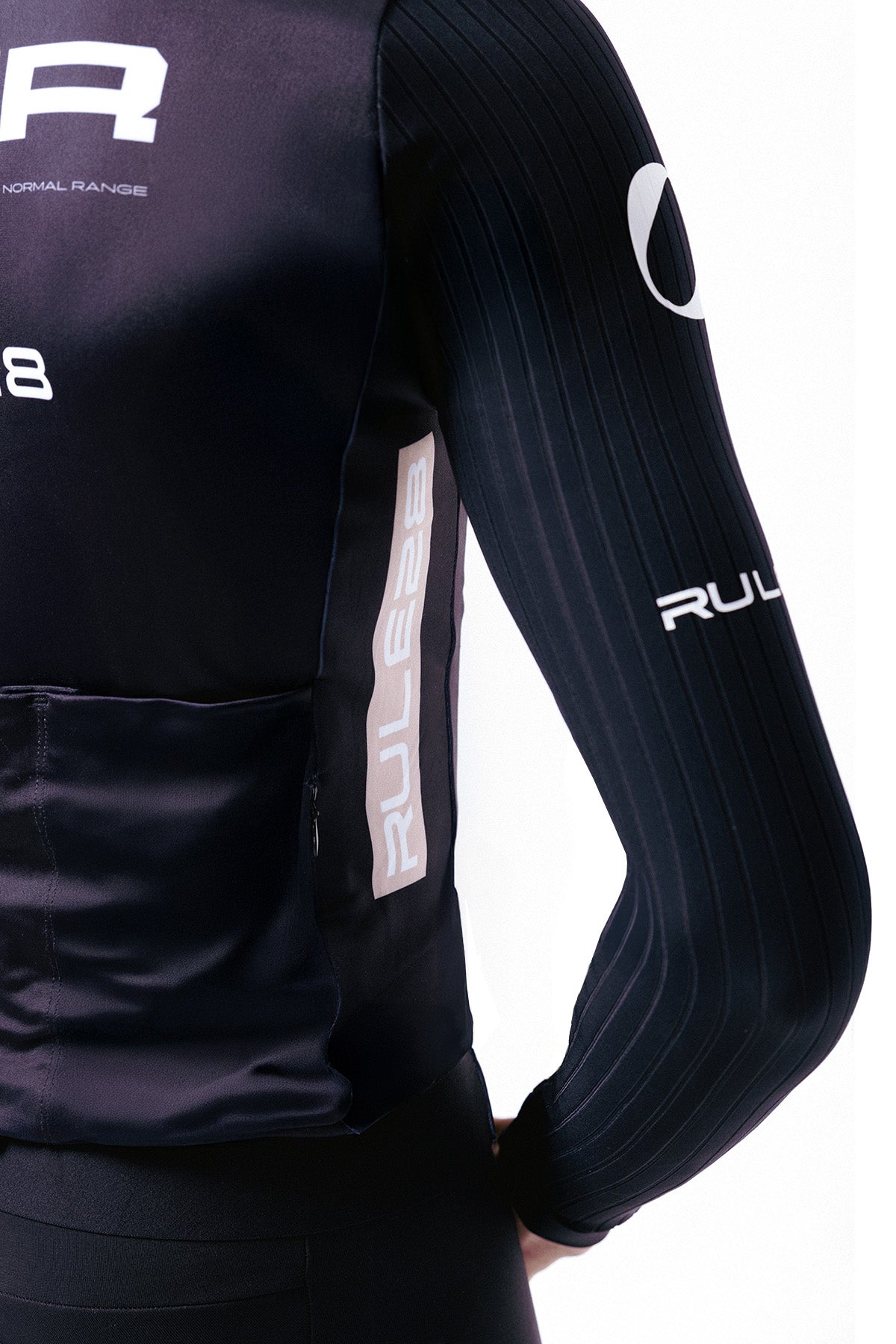 OTNR Long Sleeve Aero Jersey | Rule 28