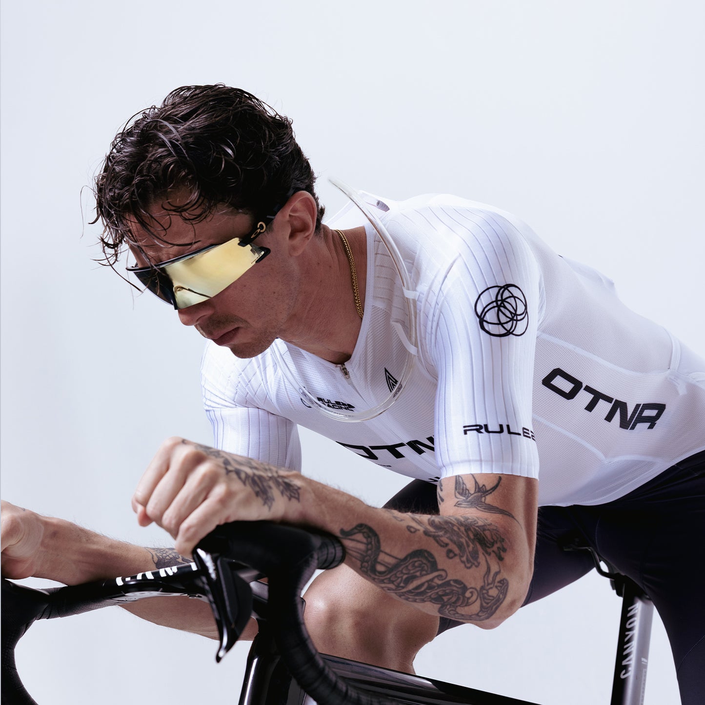 OTNR Gravel Suit | Rule 28 Cutting Edge Cycling Apparel