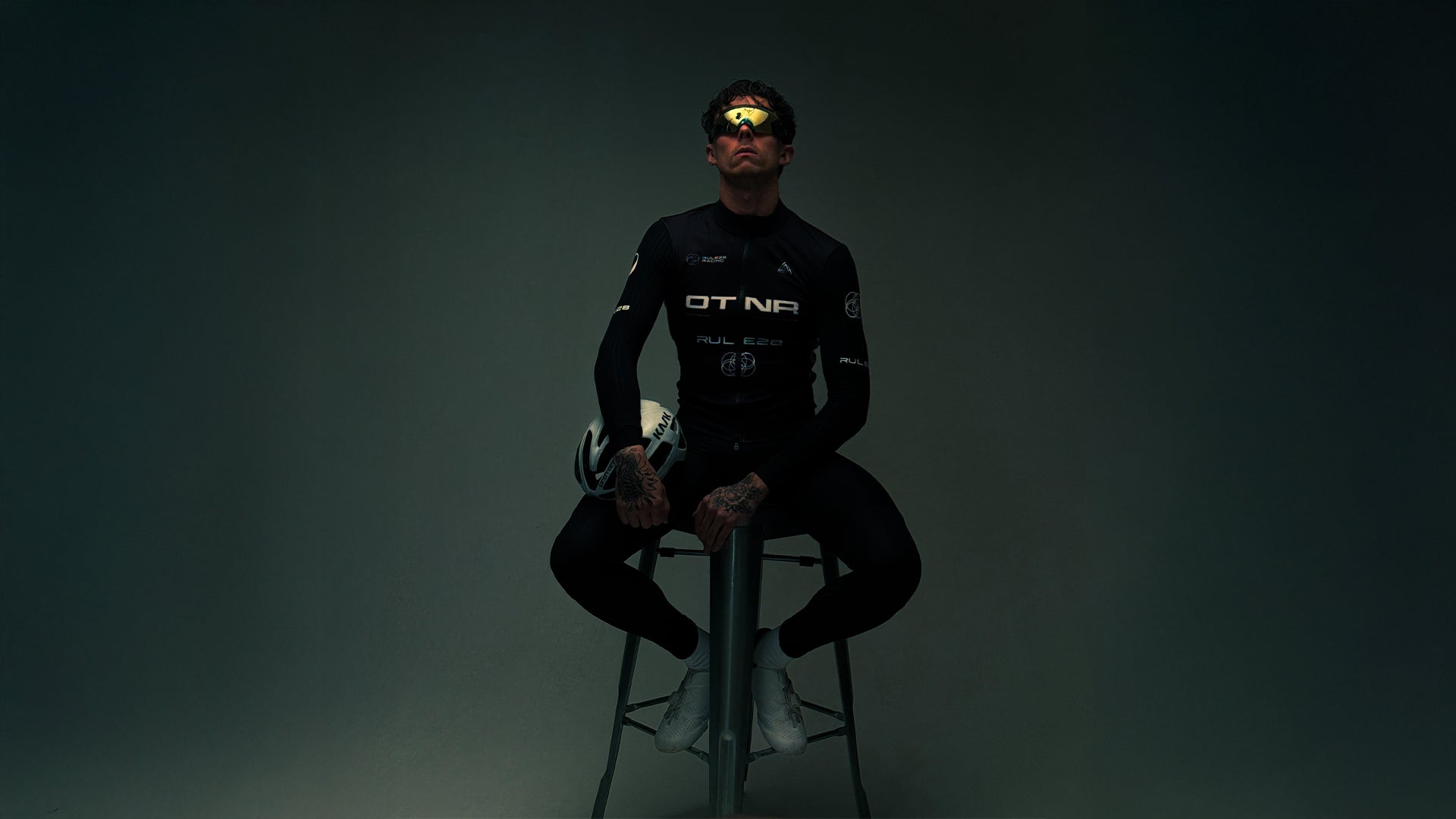 Cutting Edge Aero Apparel – Rule 28