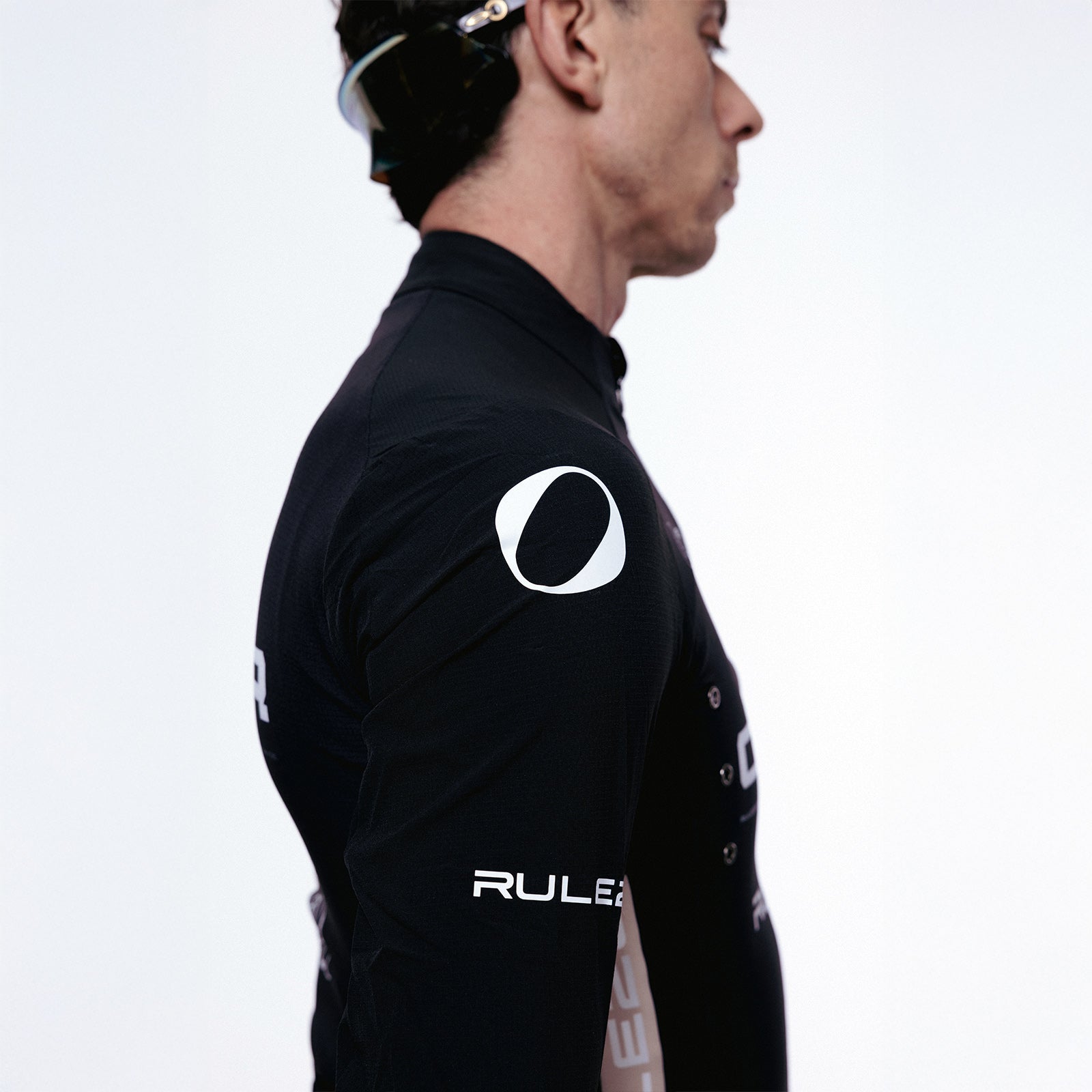 OTNR Lightweight Jacket | Rule 28
