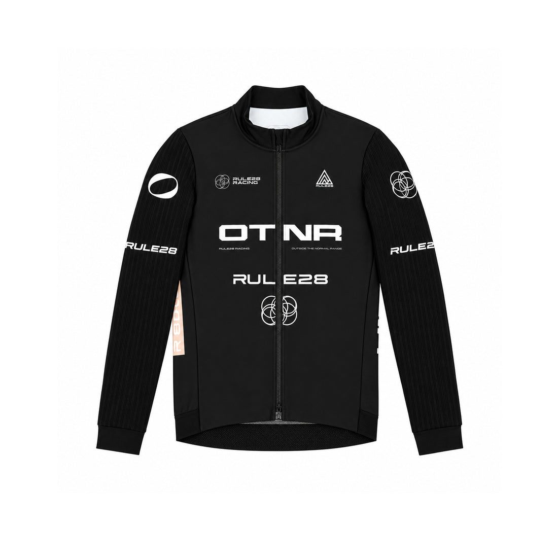 OTNR Long Sleeve Aero Jersey | Rule 28