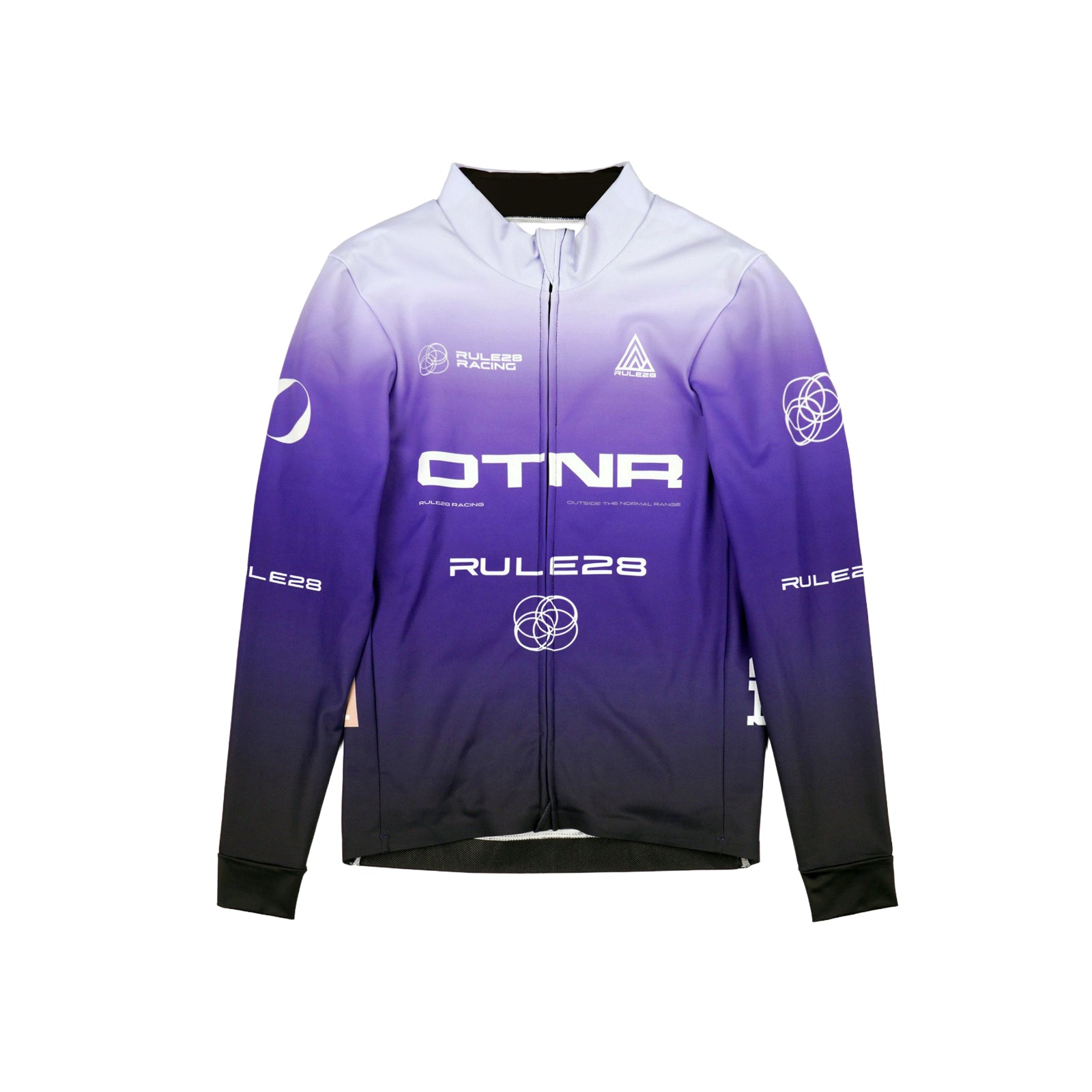 OTNR Long Sleeve Aero Jersey | Rule 28