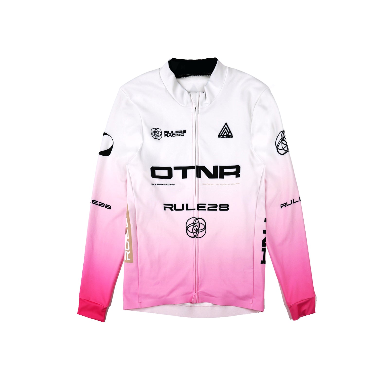 OTNR Long Sleeve Aero Jersey | Rule 28