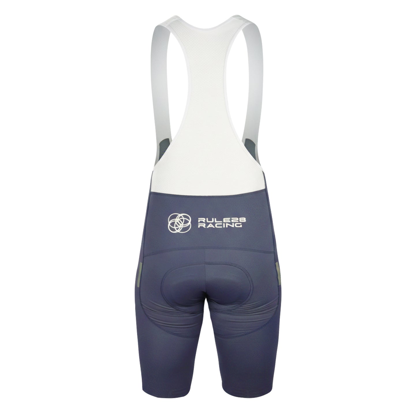 Women's OTNR Bib Shorts Ltd. Edition | Rule 28 Cutting Edge Cycling Apparel