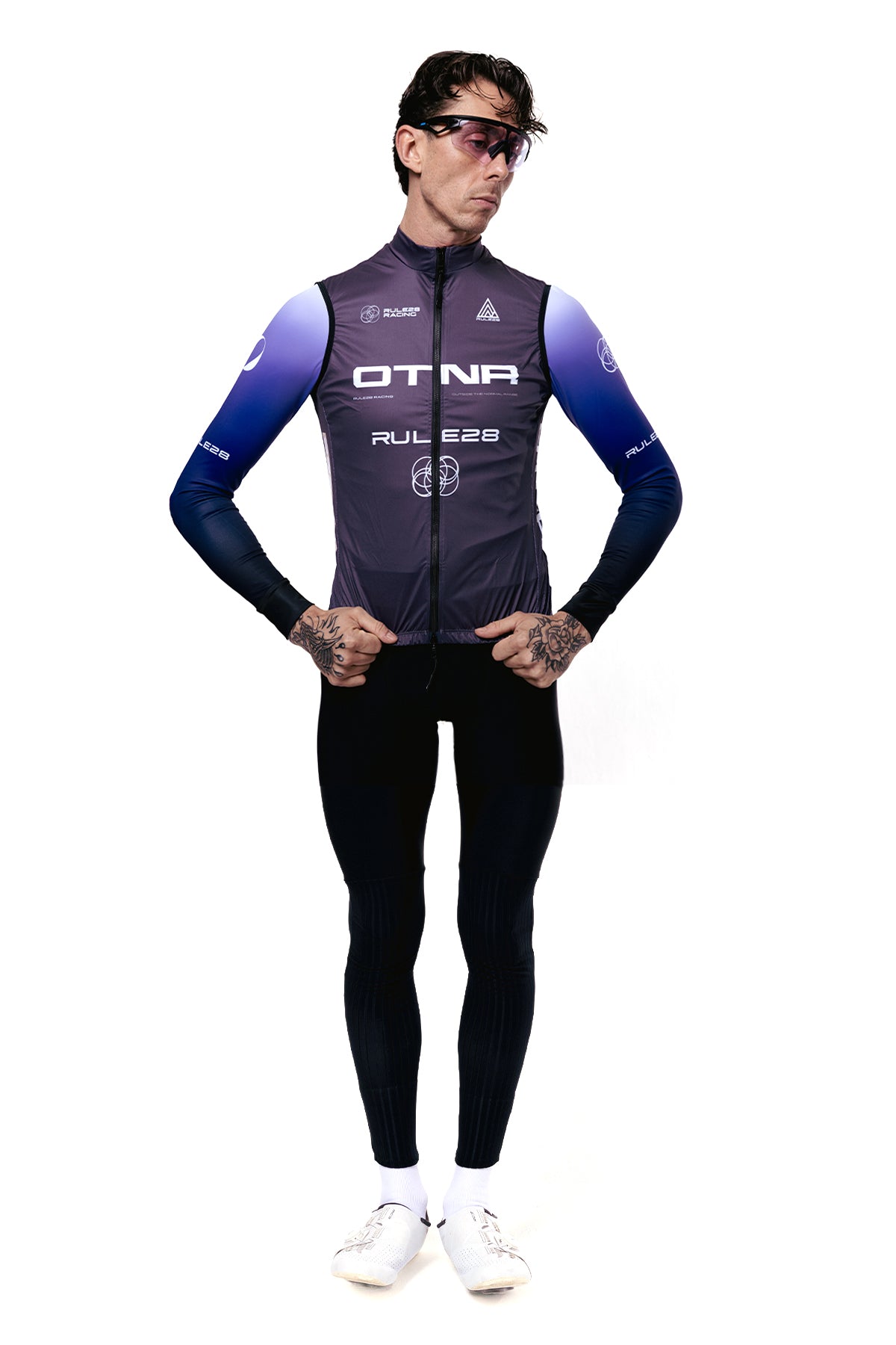 OTNR Lightweight Gilet