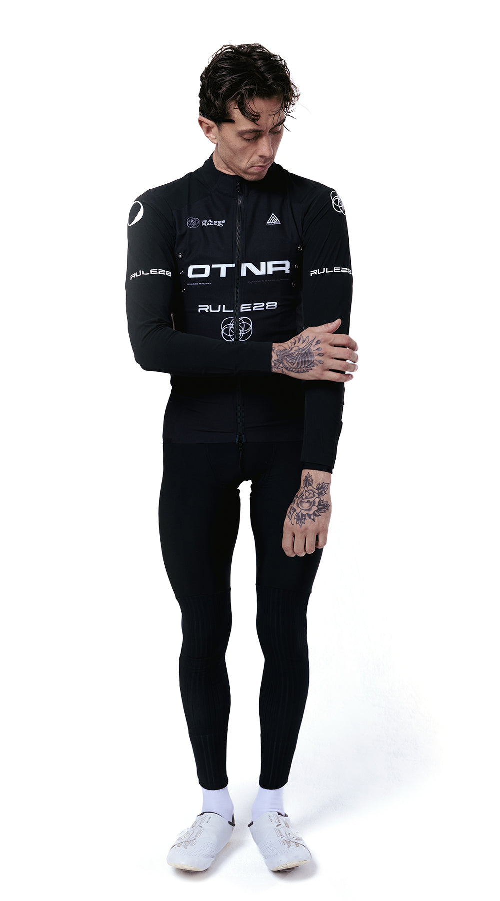 OTNR Lightweight Jacket