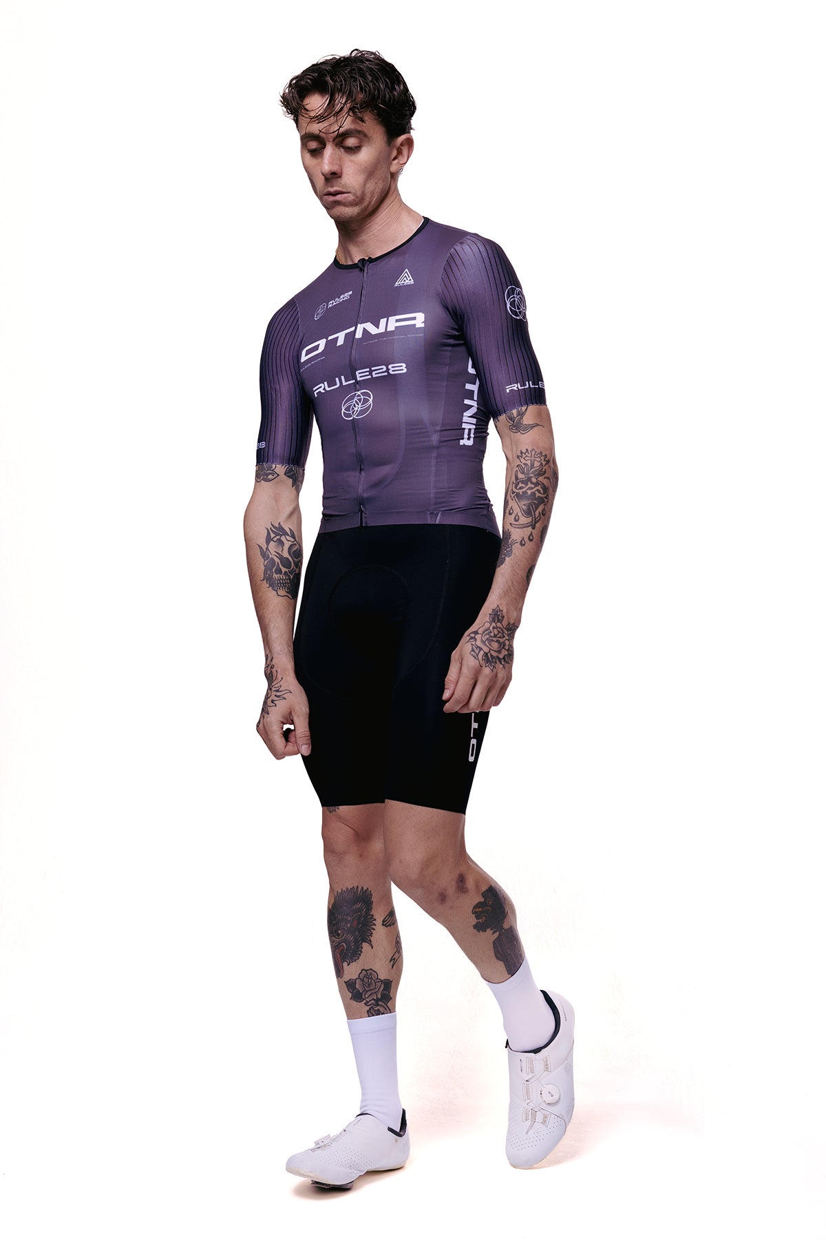 OTNR Aero Jersey — Aero Cycling Jersey | Rule 28