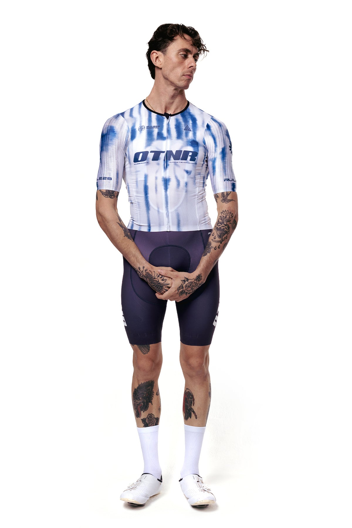 OTNR Aero Jersey Ltd. Edition | Rule 28
