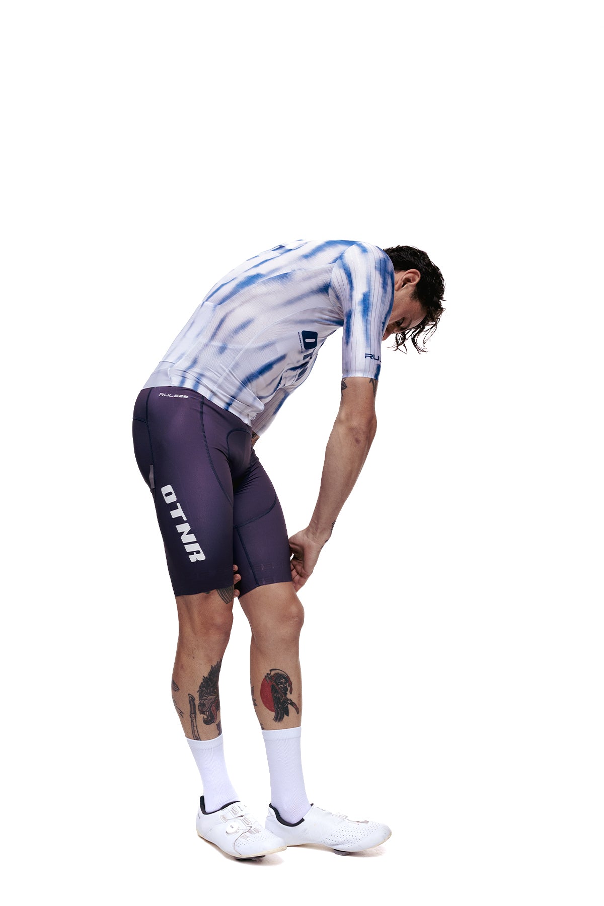 OTNR Aero Jersey Ltd. Edition | Rule 28