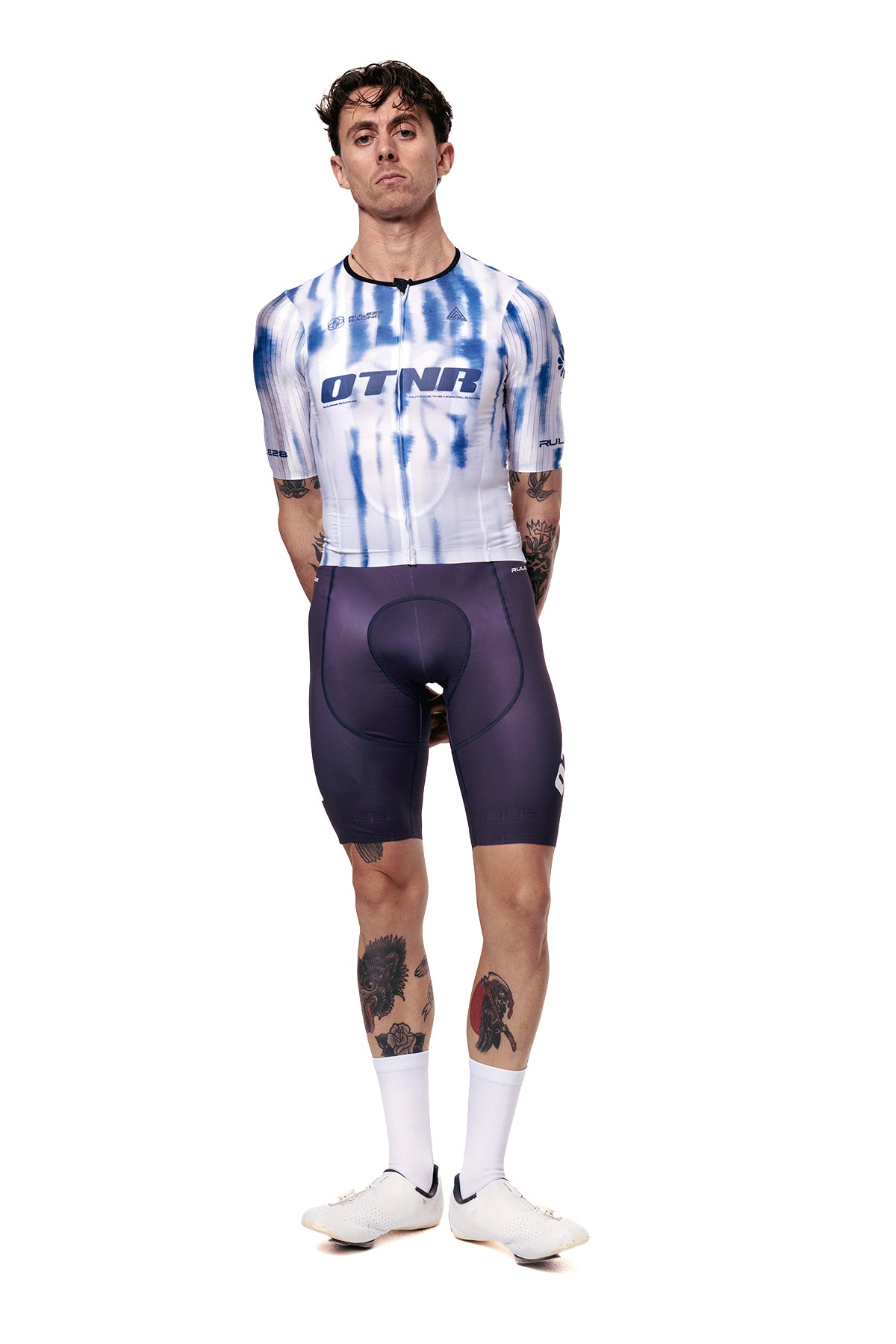 OTNR Aero Jersey Ltd. Edition | Rule 28