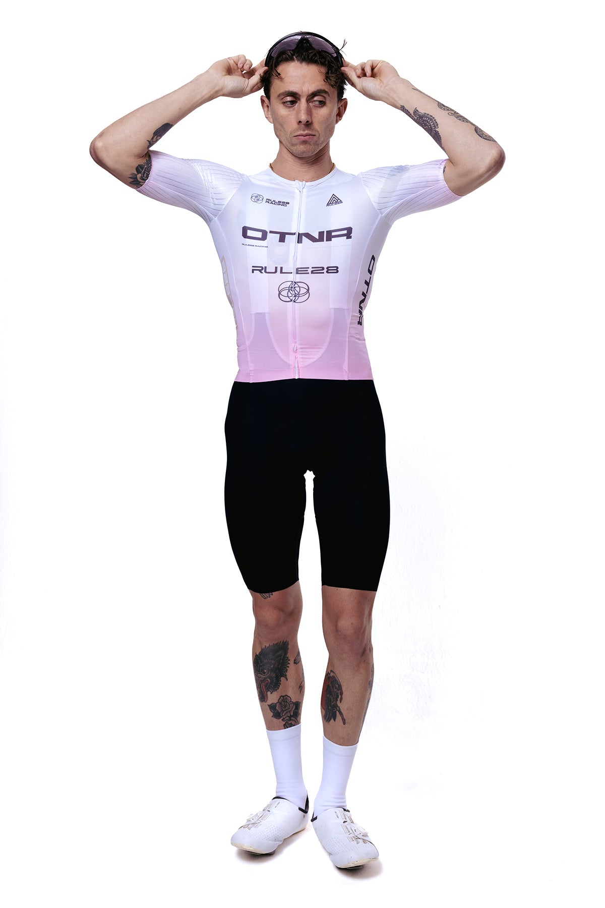 OTNR Aero Jersey | Rule 28