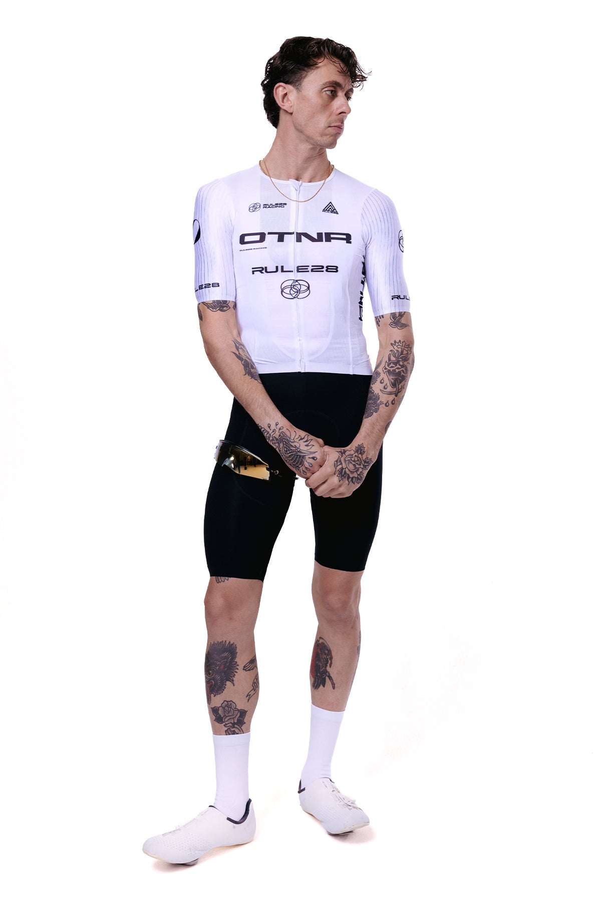 OTNR Aero Jersey — Aero Cycling Jersey | Rule 28