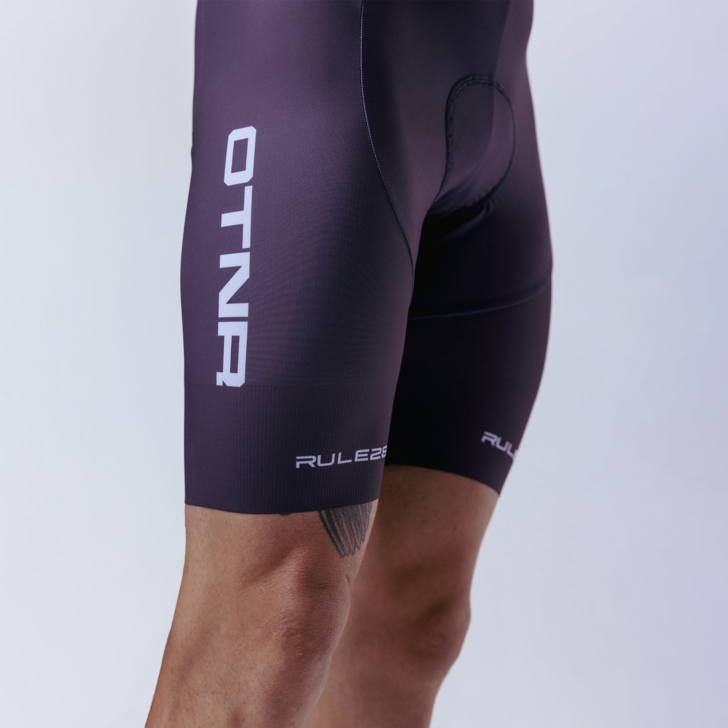 OTNR Road Race Suit | Rule 28 Cutting Edge Cycling Apparel