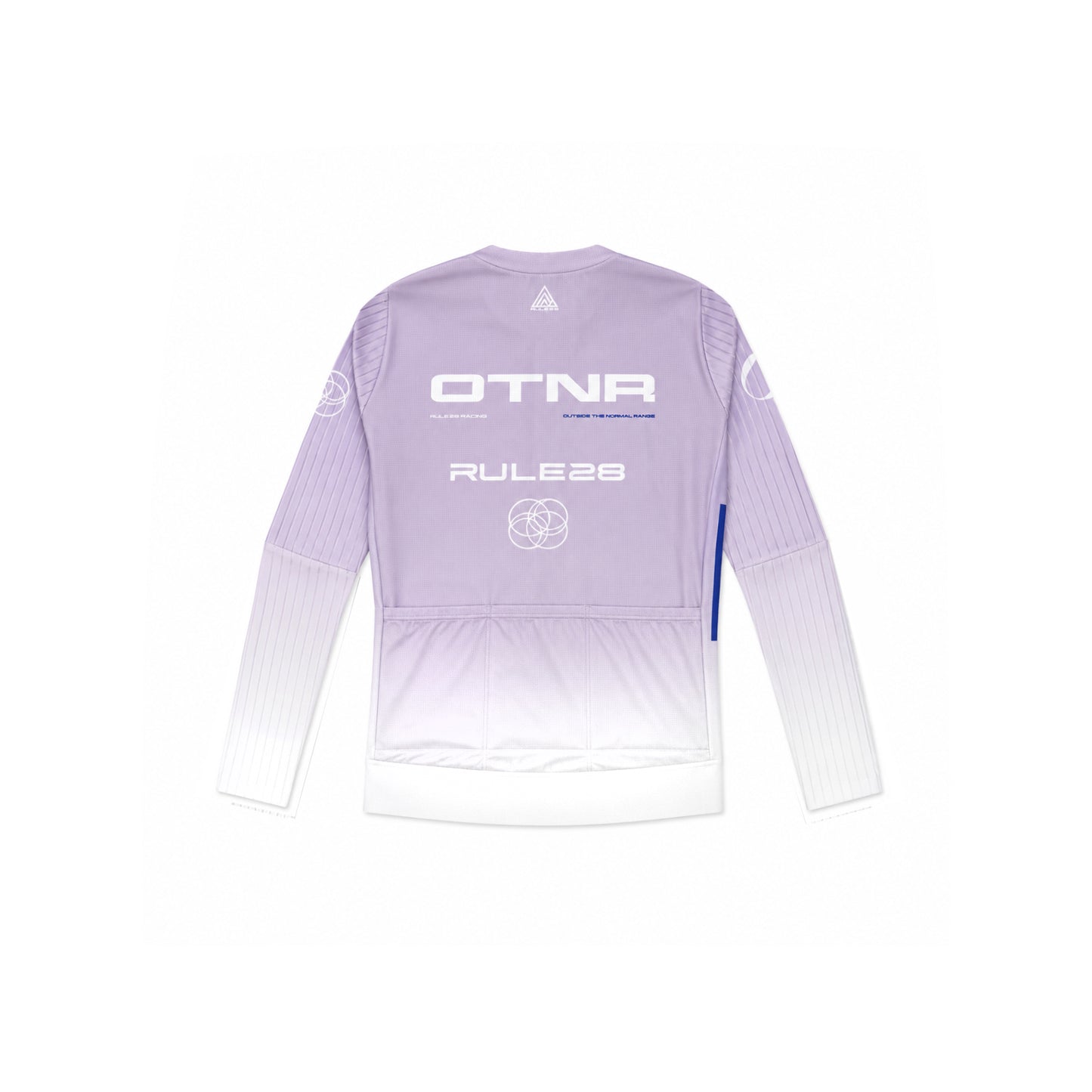 OTNR Lightweight Longsleeve Aero Jersey