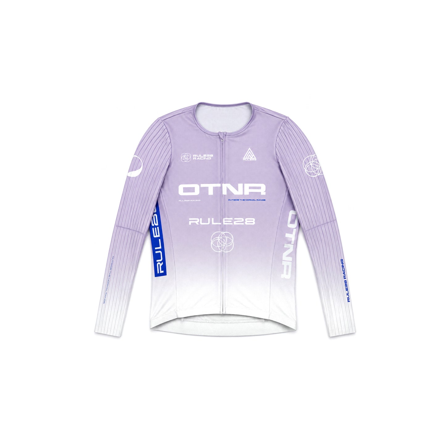 OTNR Lightweight Longsleeve Aero Jersey