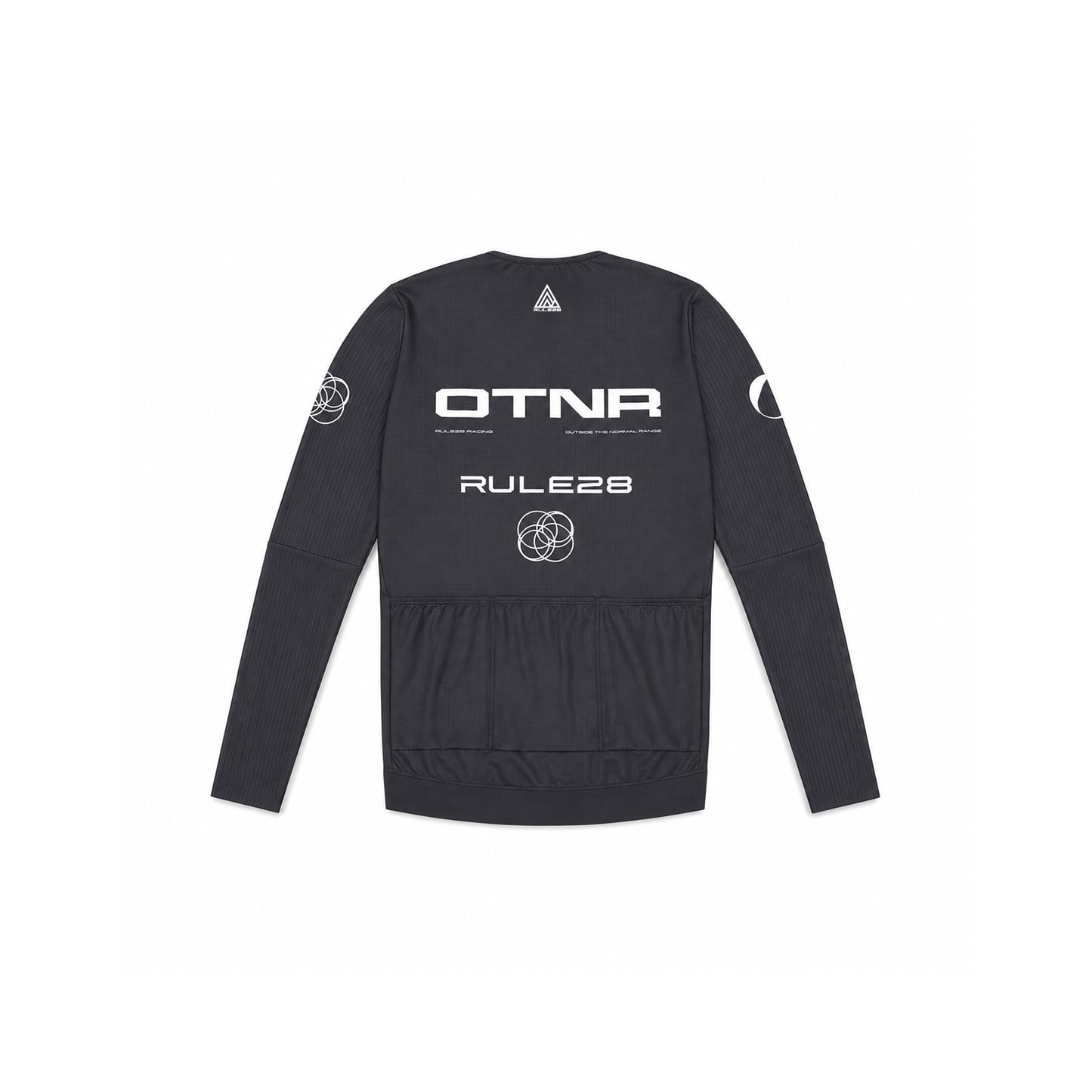 OTNR Lightweight Longsleeve Aero Jersey