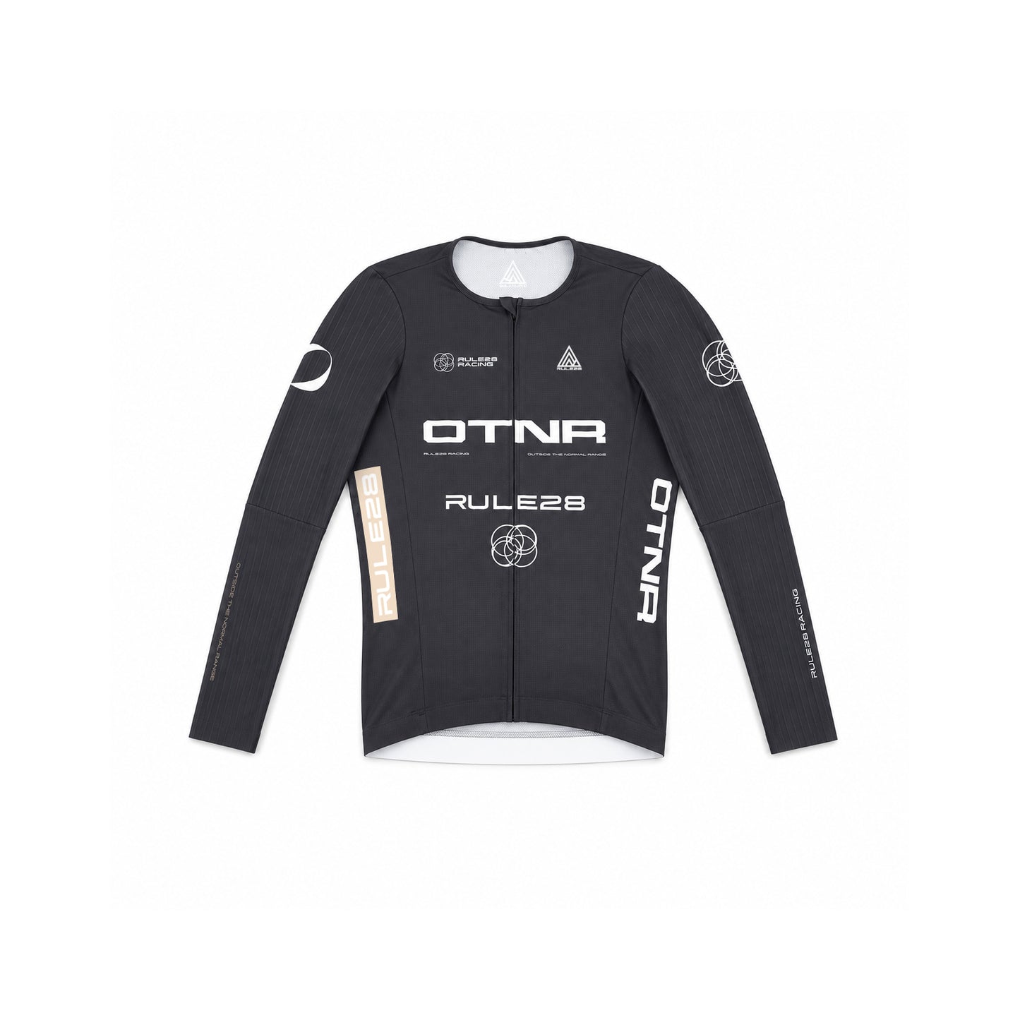 OTNR Lightweight Longsleeve Aero Jersey