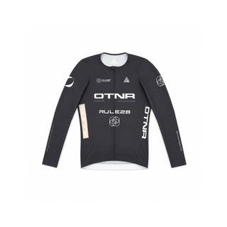OTNR Lightweight Longsleeve Aero Jersey