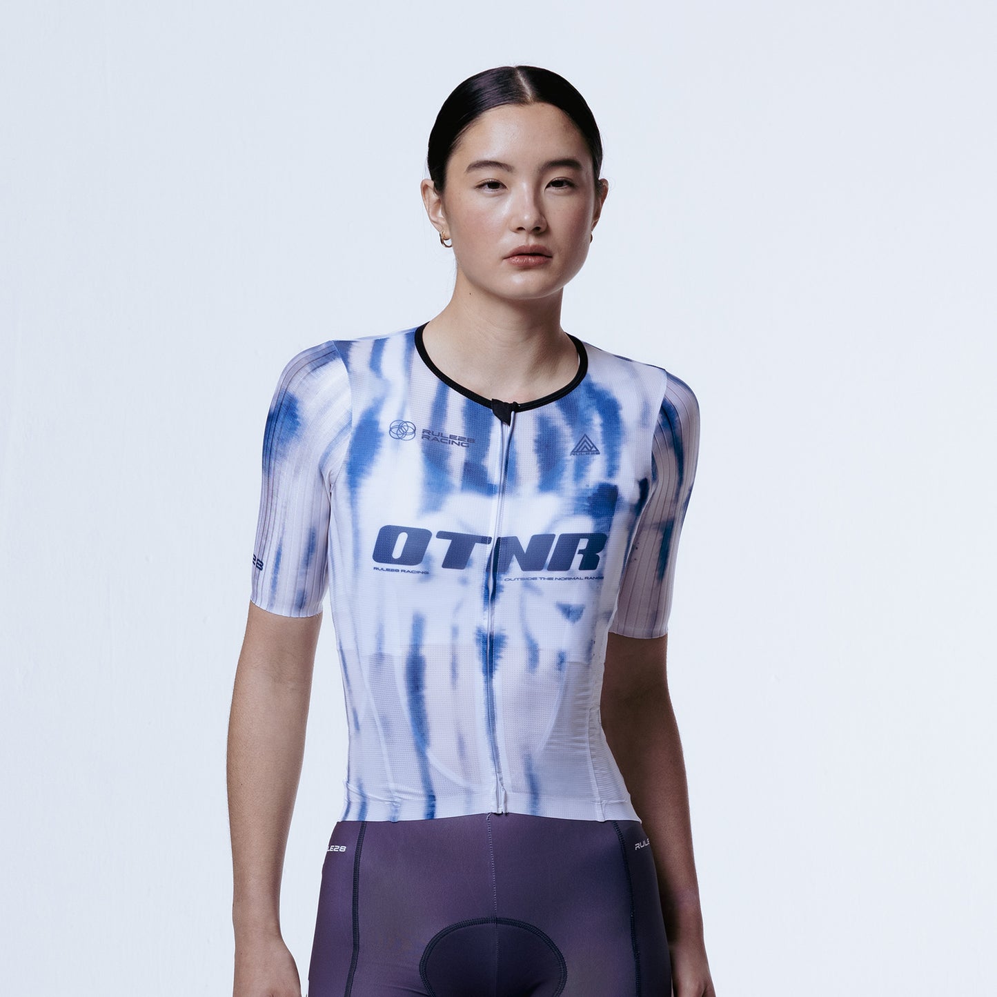 Women's OTNR Aero Jersey Ltd. Edition | Rule 28 Cutting Edge Cycling Apparel