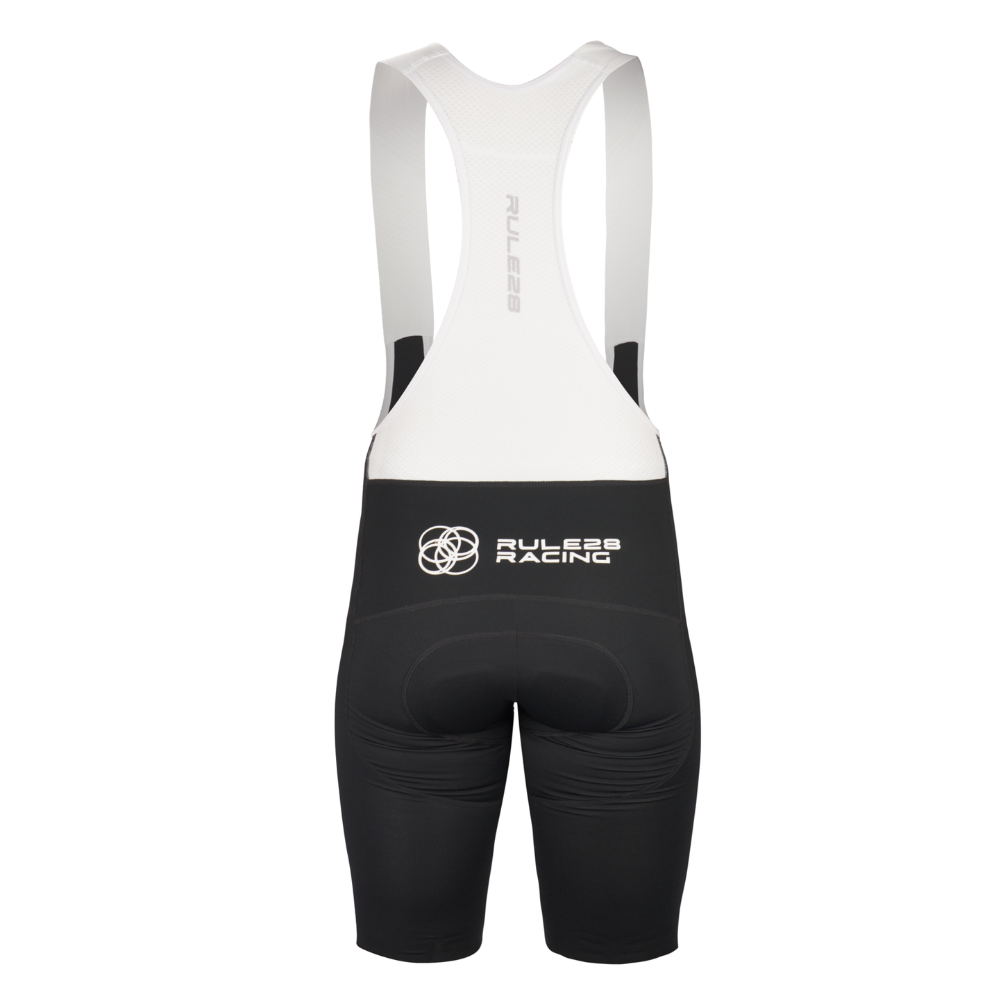 OTNR Bib Shorts | Rule 28 Cutting Edge Cycling Apparel
