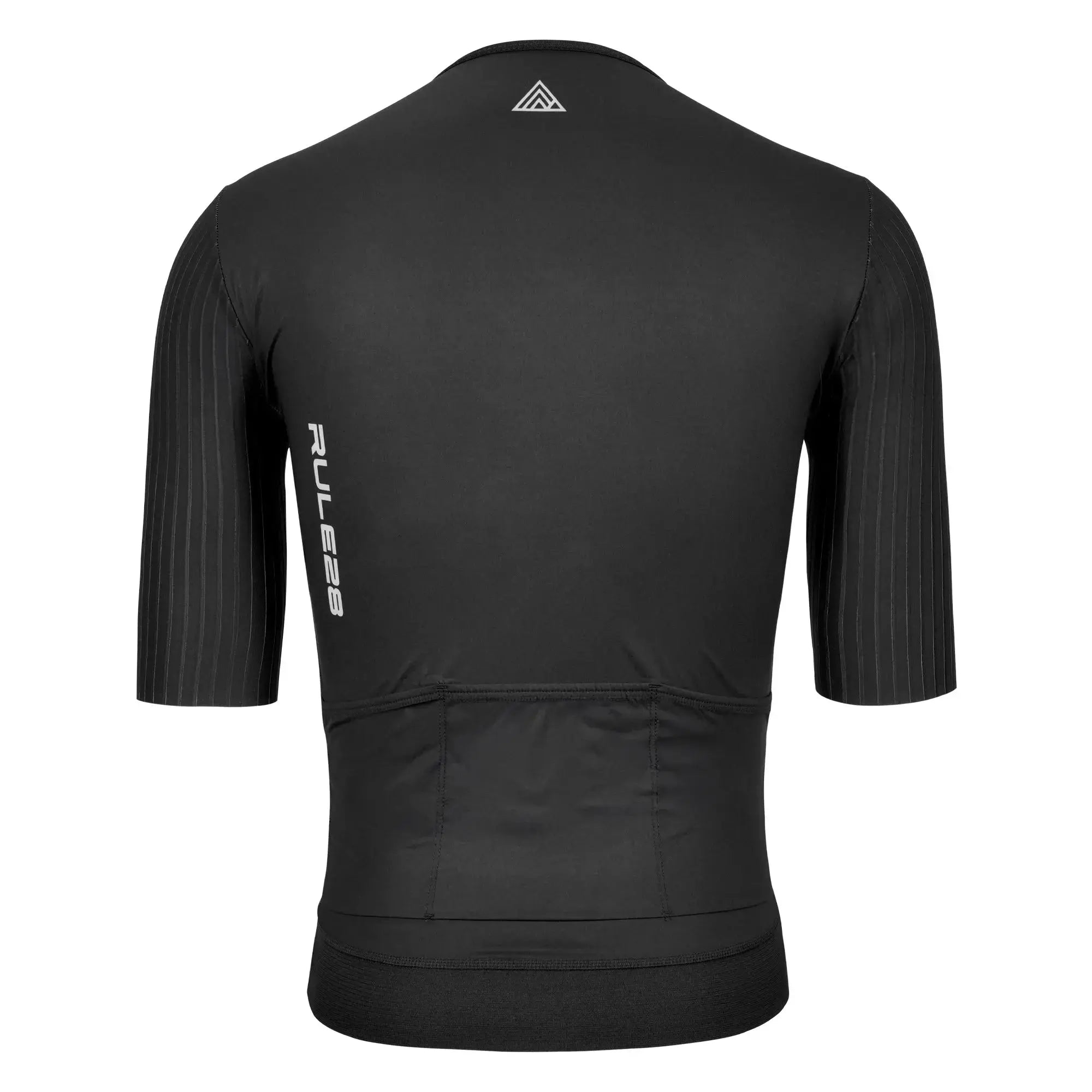 Rule28 Aero Jersey 2.0 S ホワイト Outlier Aero Jersey | Men's | Rule 28