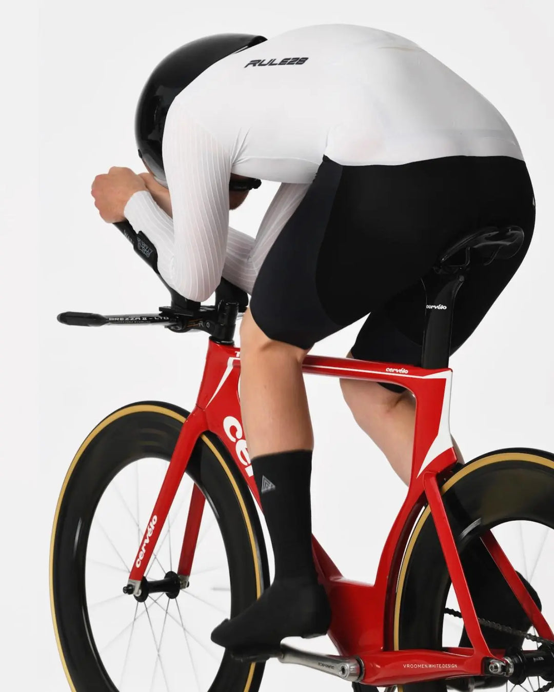 Aero Cycling Skinsuits | Rule 28