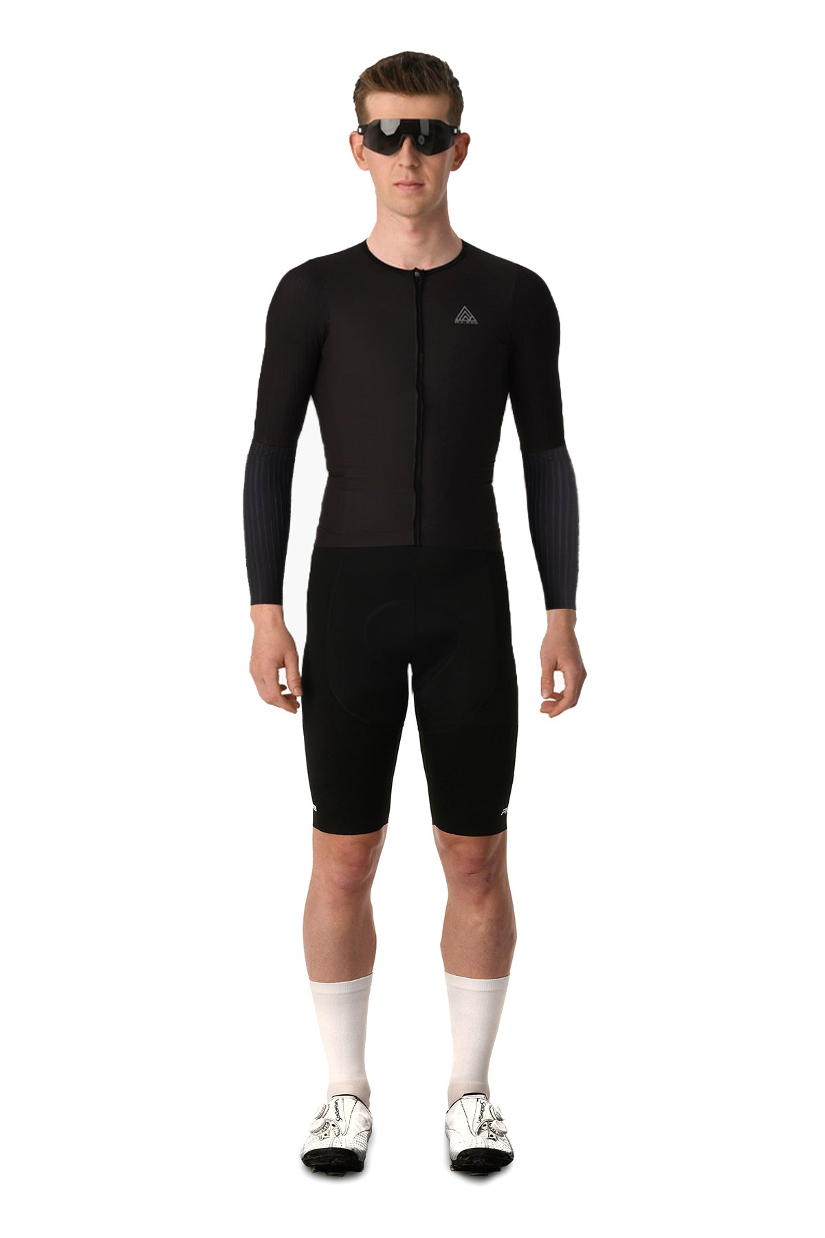 新品・未使用　RULE28 Aero Sleeves 3.0 ブラック Aero Sleeves | Rule 28