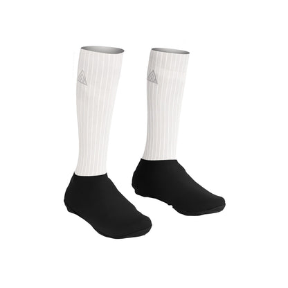 One Aero Overshoes (Non UCI Legal Length) | Rule 28 Cutting Edge Cycling Apparel