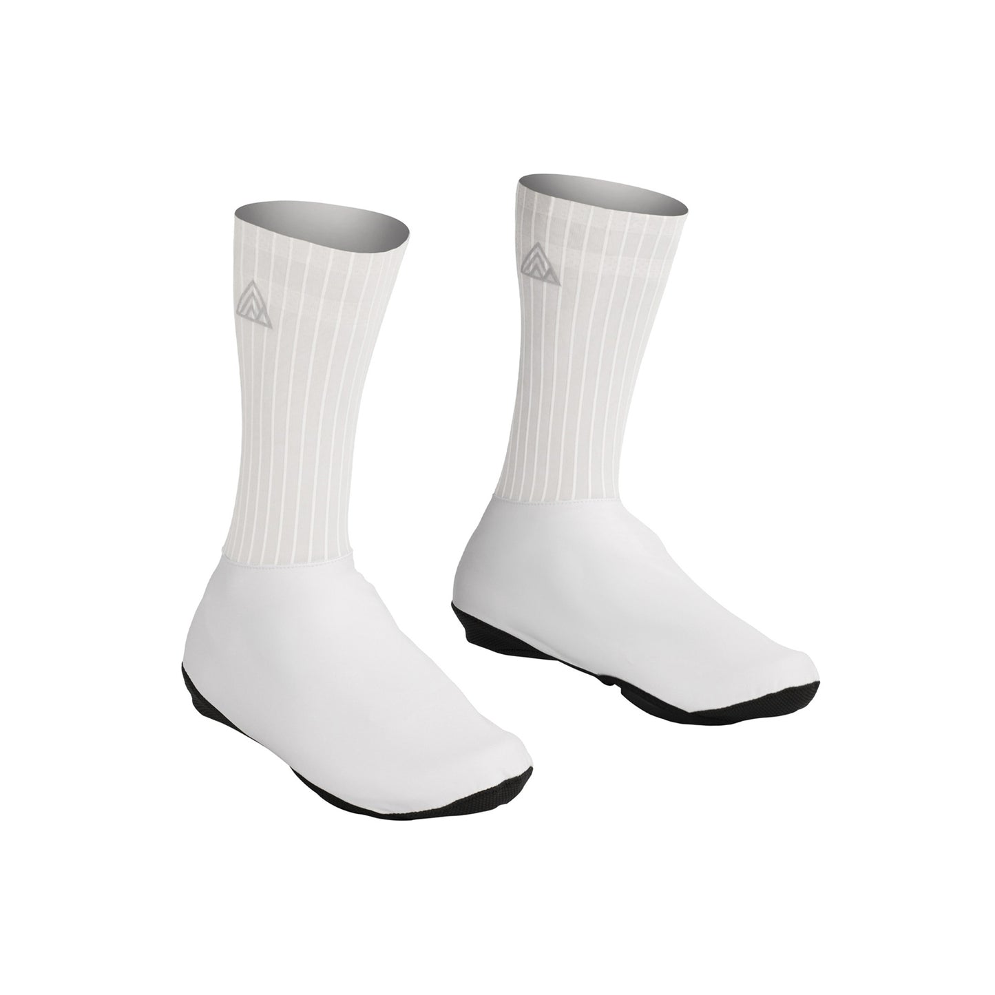 One Aero Overshoes (UCI Legal Length) | Rule 28 Cutting Edge Cycling Apparel