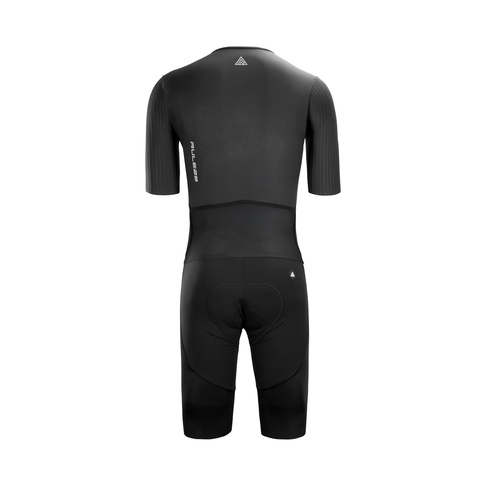 One_Road_Race_Suit_Black_Front