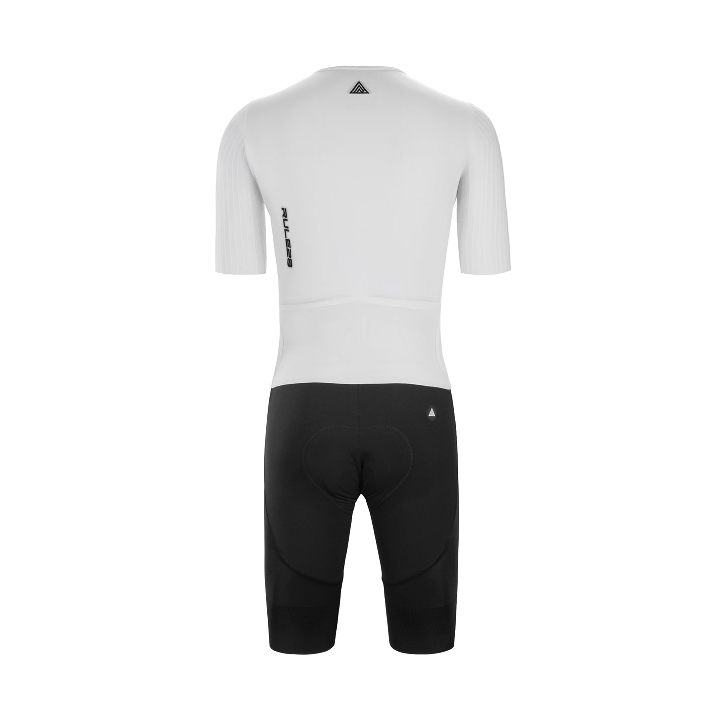 One Road Race Suit | Rule 28 Cutting Edge Cycling Apparel