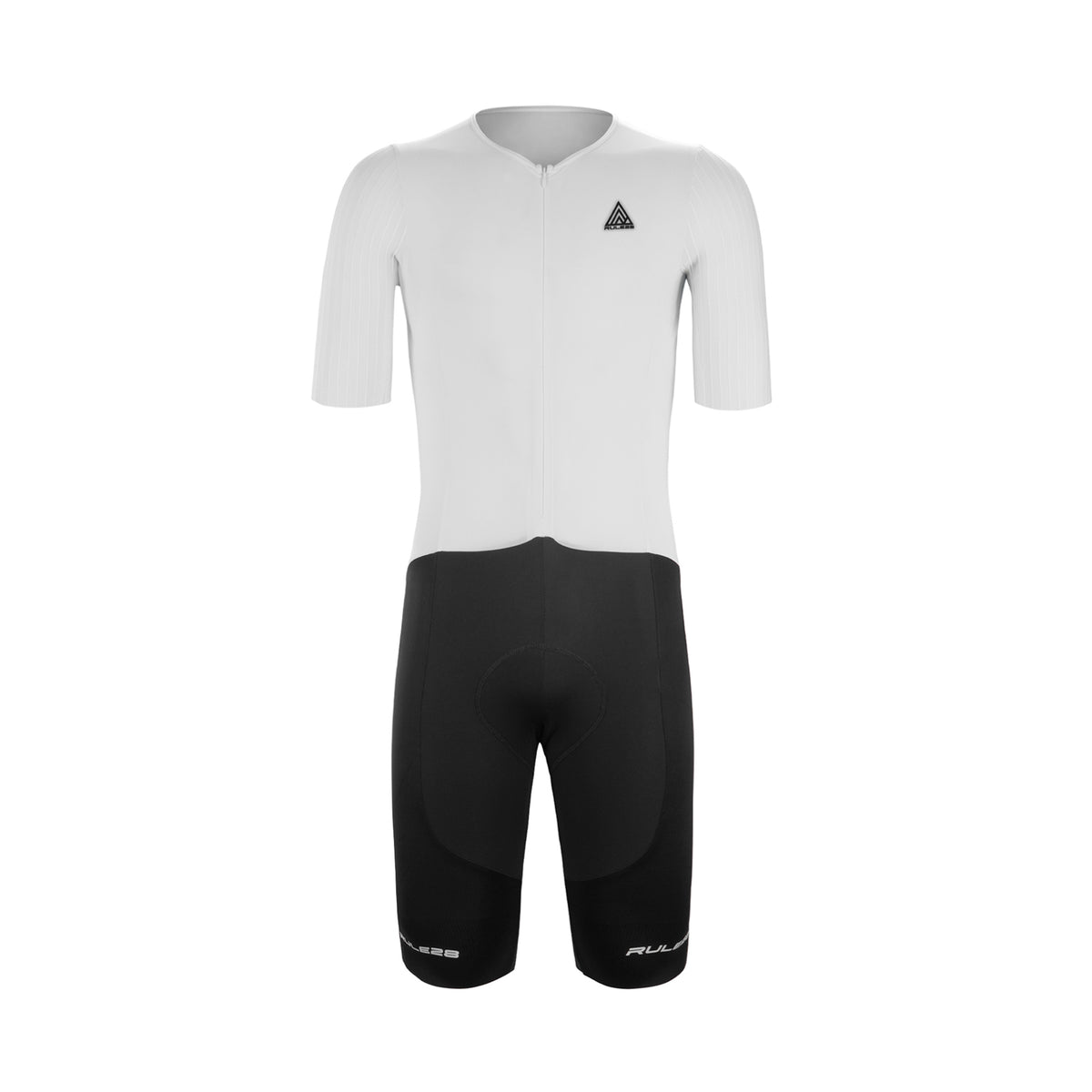 One Road Race Suit | Rule 28 Cutting Edge Cycling Apparel
