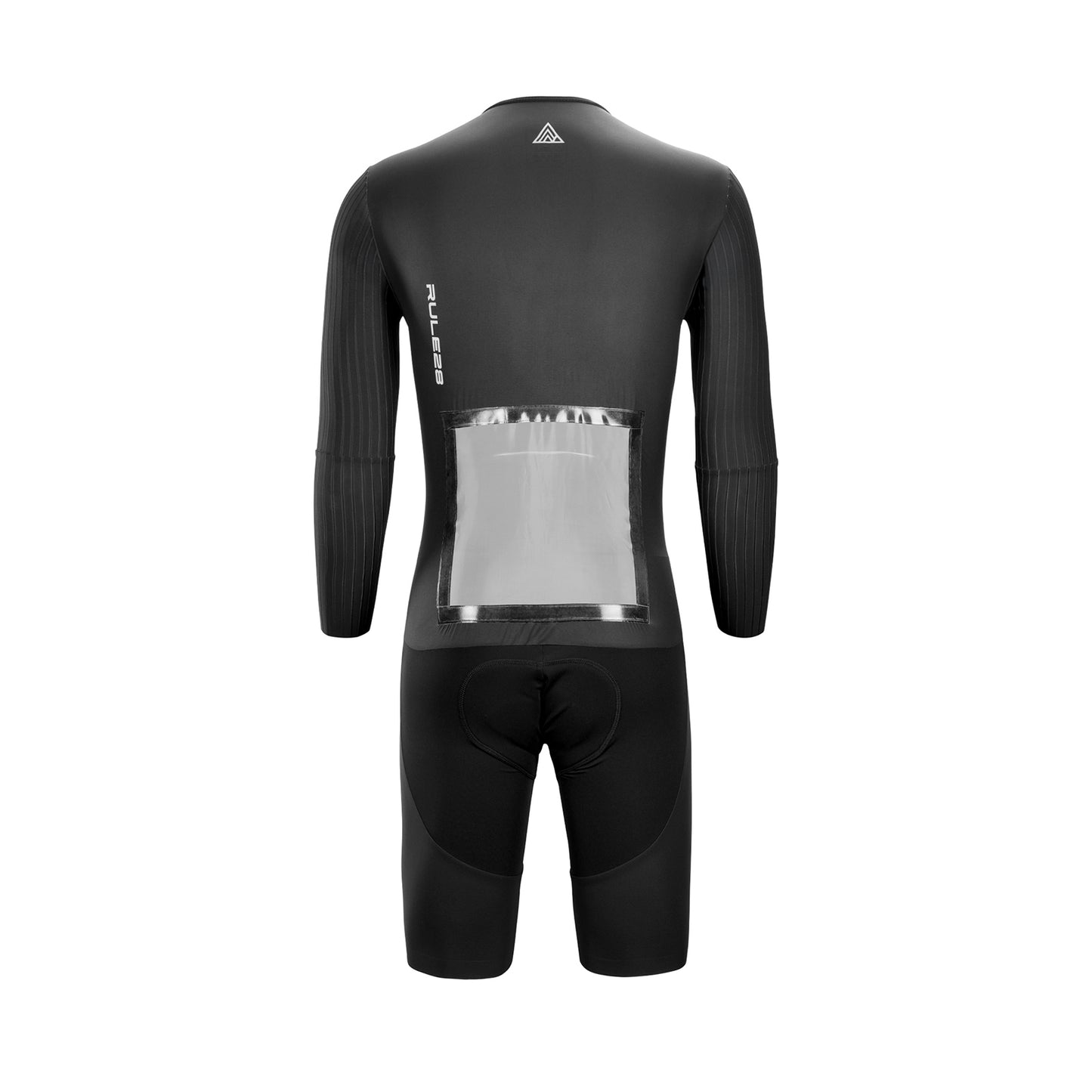 Womens One Time Trial Suit | Rule 28 Cutting Edge Cycling Apparel