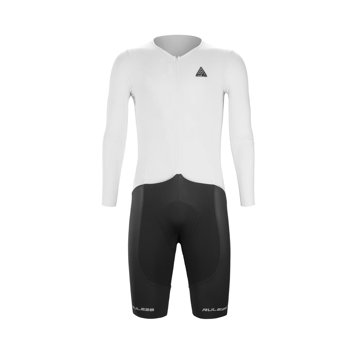 One Time Trial Suit | Rule 28 Cutting Edge Cycling Apparel