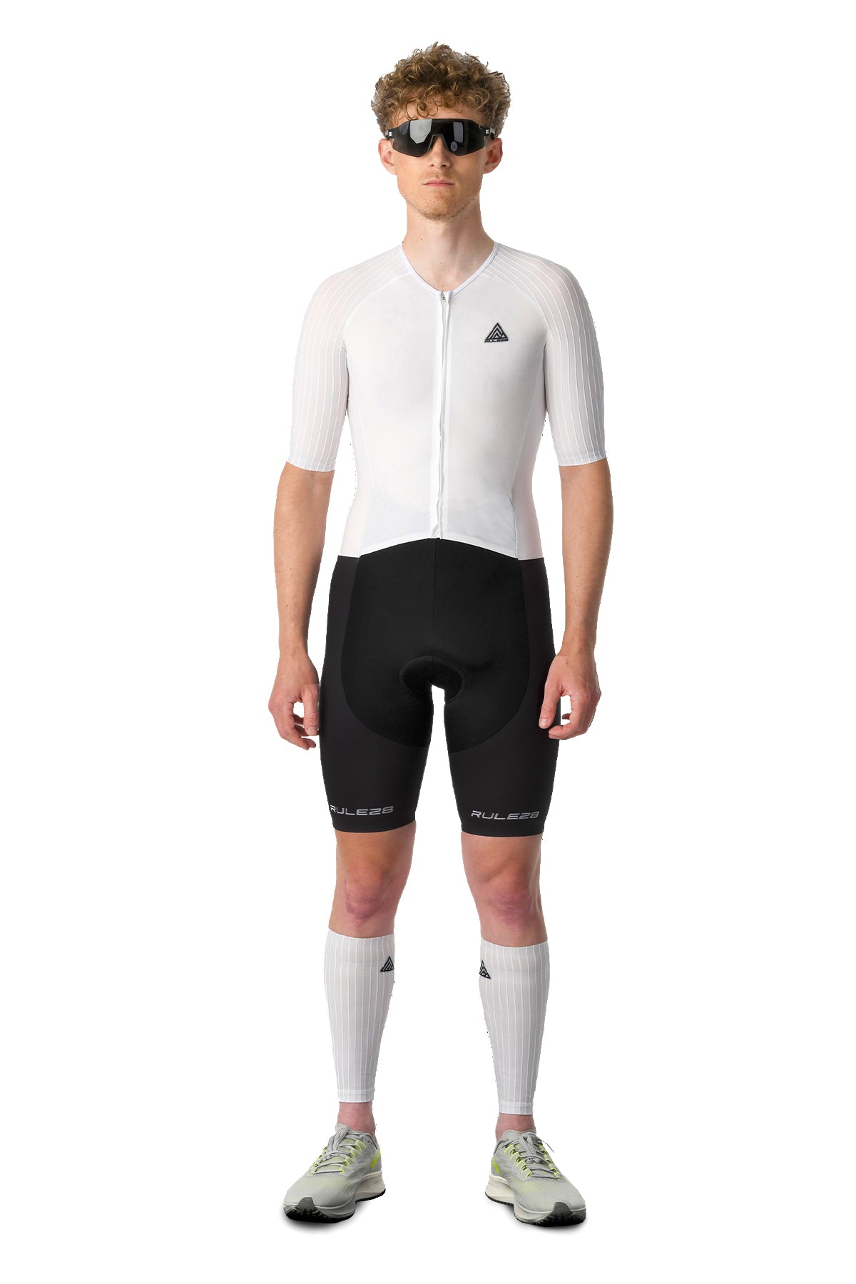 One Triathlon Suit