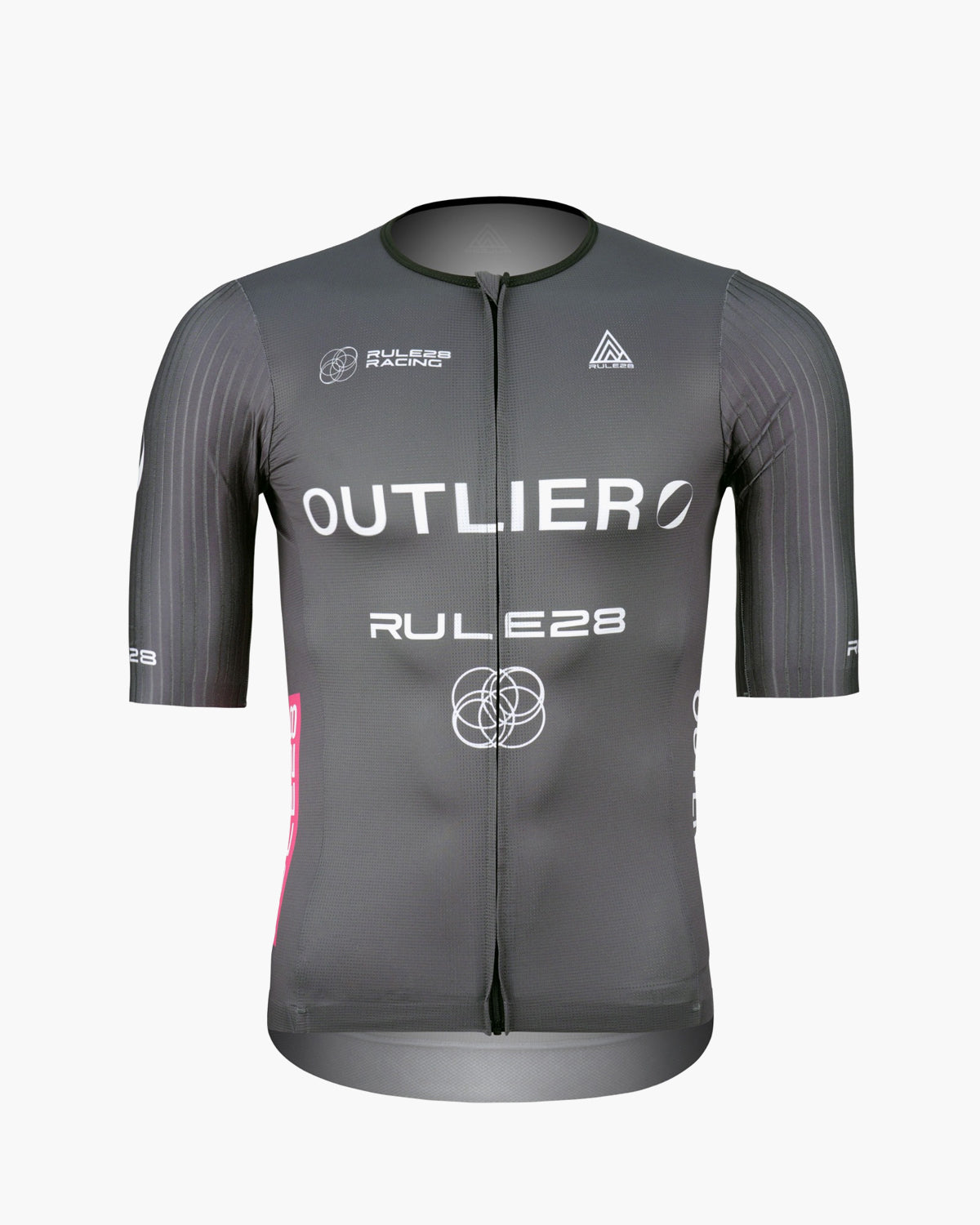 Outlier Aero Jersey | Rule 28 Cutting Edge Cycling Apparel