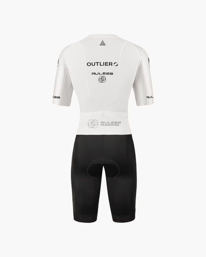 Outlier Gravel Suit