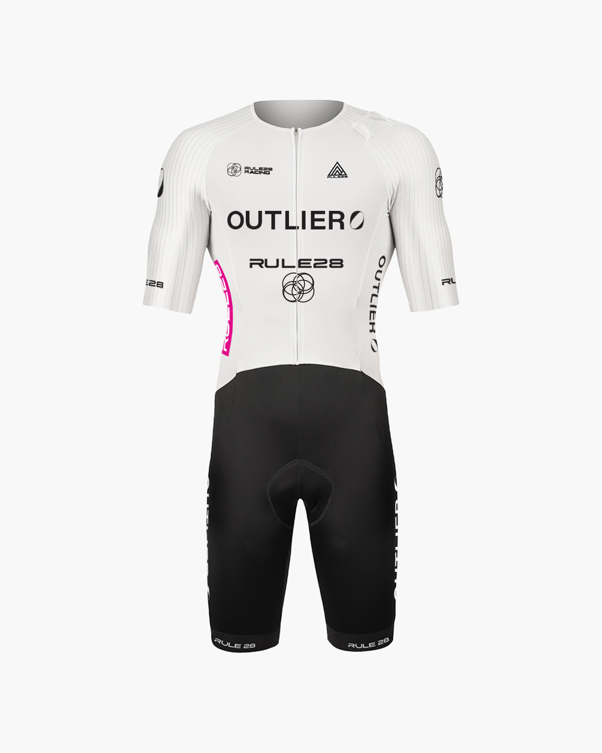 Outlier Gravel Suit