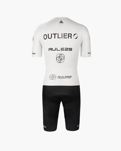Outlier Road Race Skinsuit